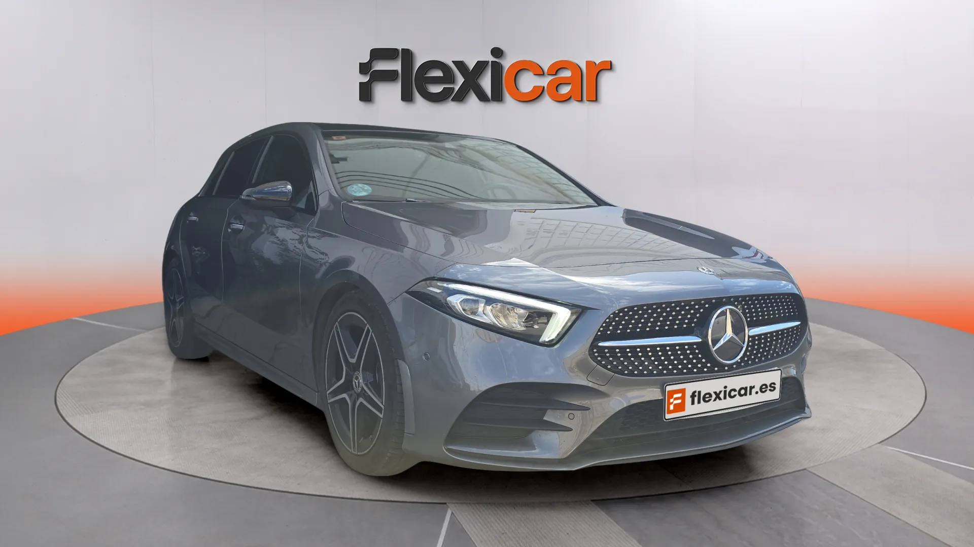 Mercedes-Benz Clase A A 200 d - foto 1