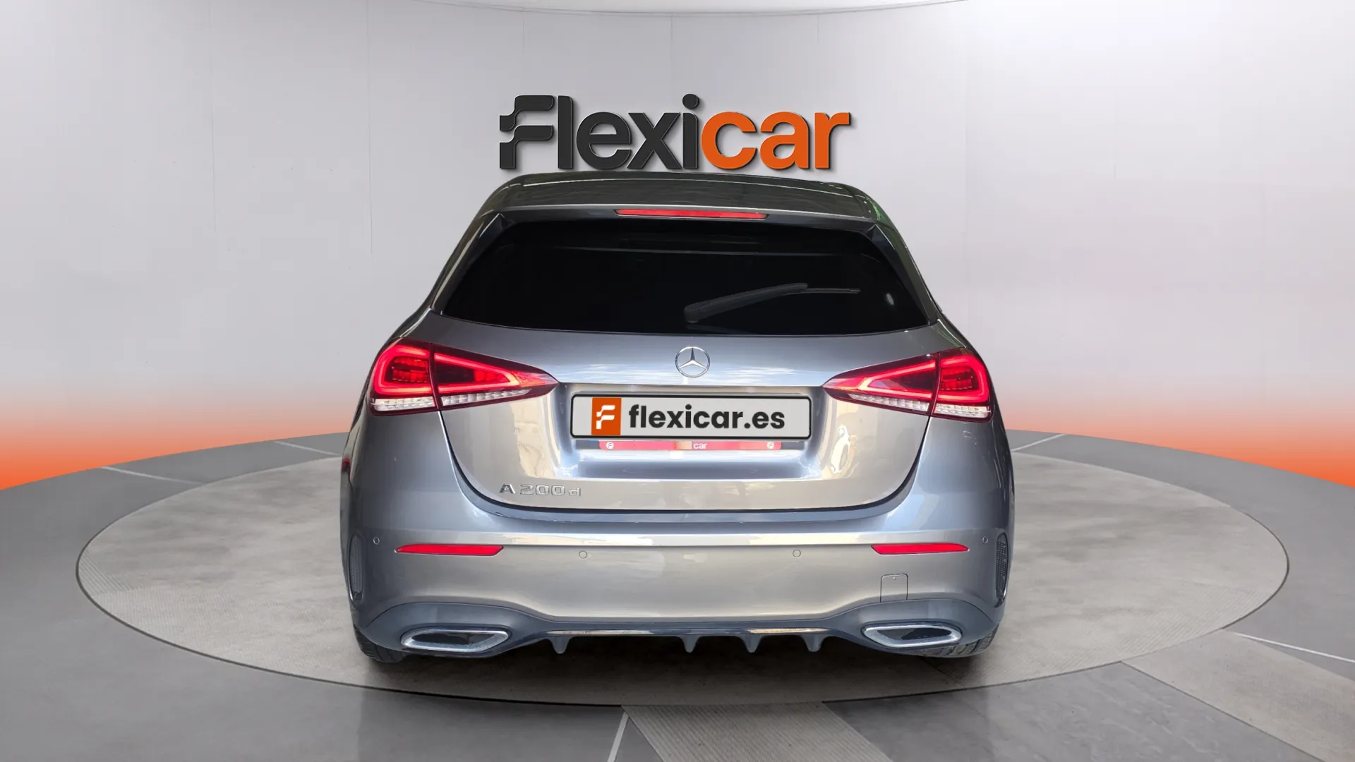 Mercedes-Benz Clase A A 200 d - foto 3