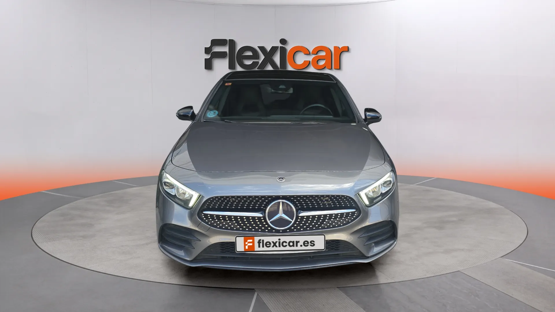 Mercedes-Benz Clase A A 200 d - foto 2
