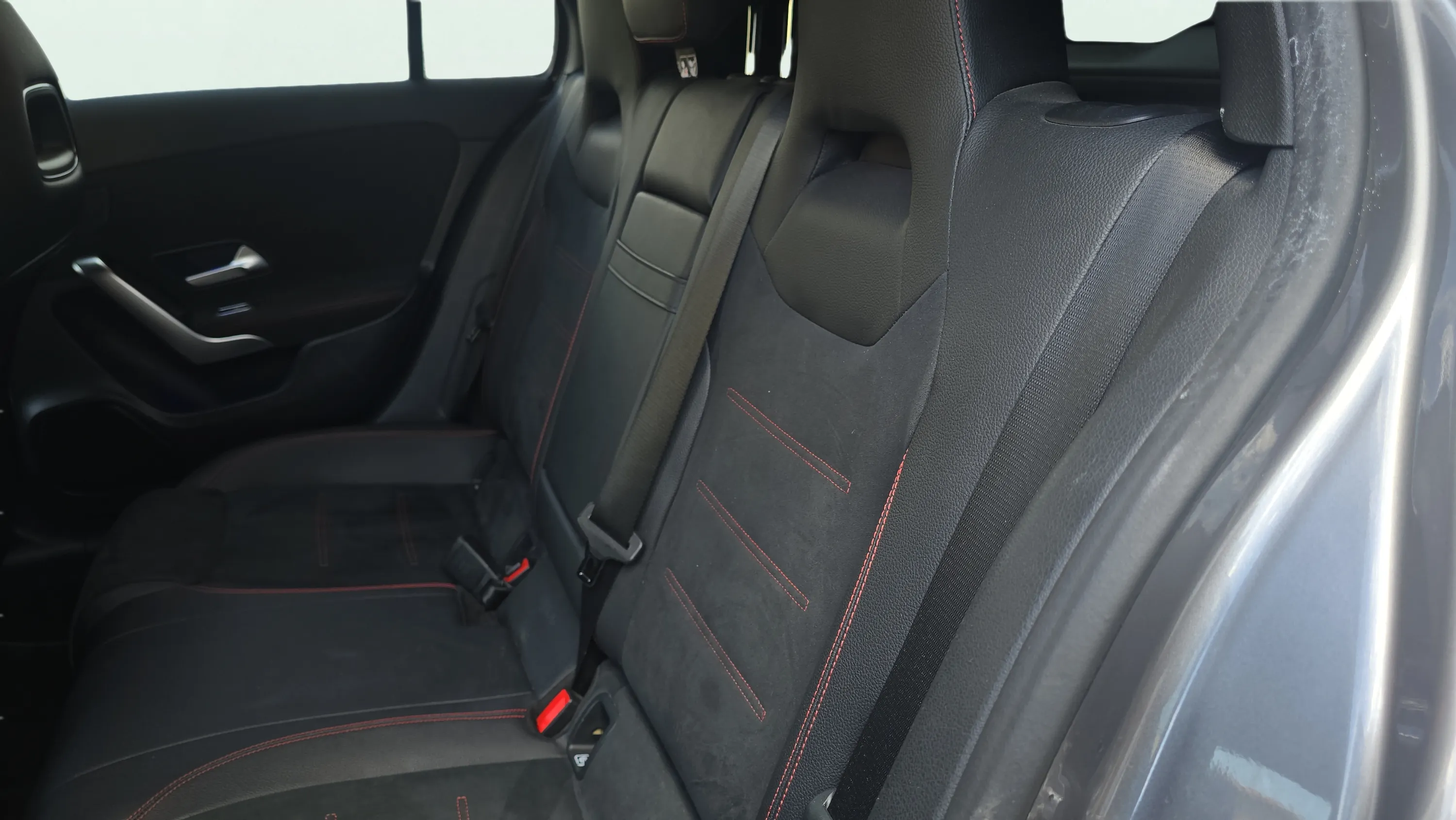 Mercedes-Benz Clase A A 200 d - foto 10