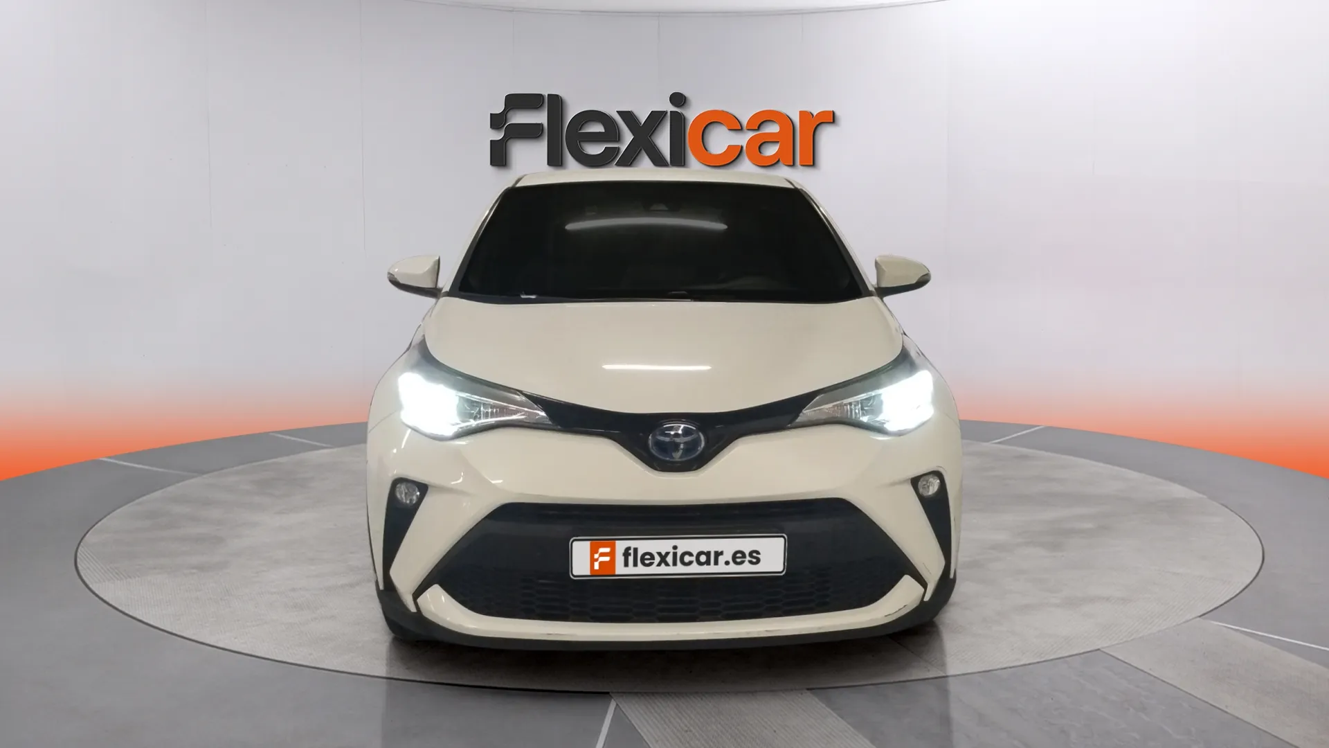 Toyota C-HR 1.8 125H Advance - foto 2