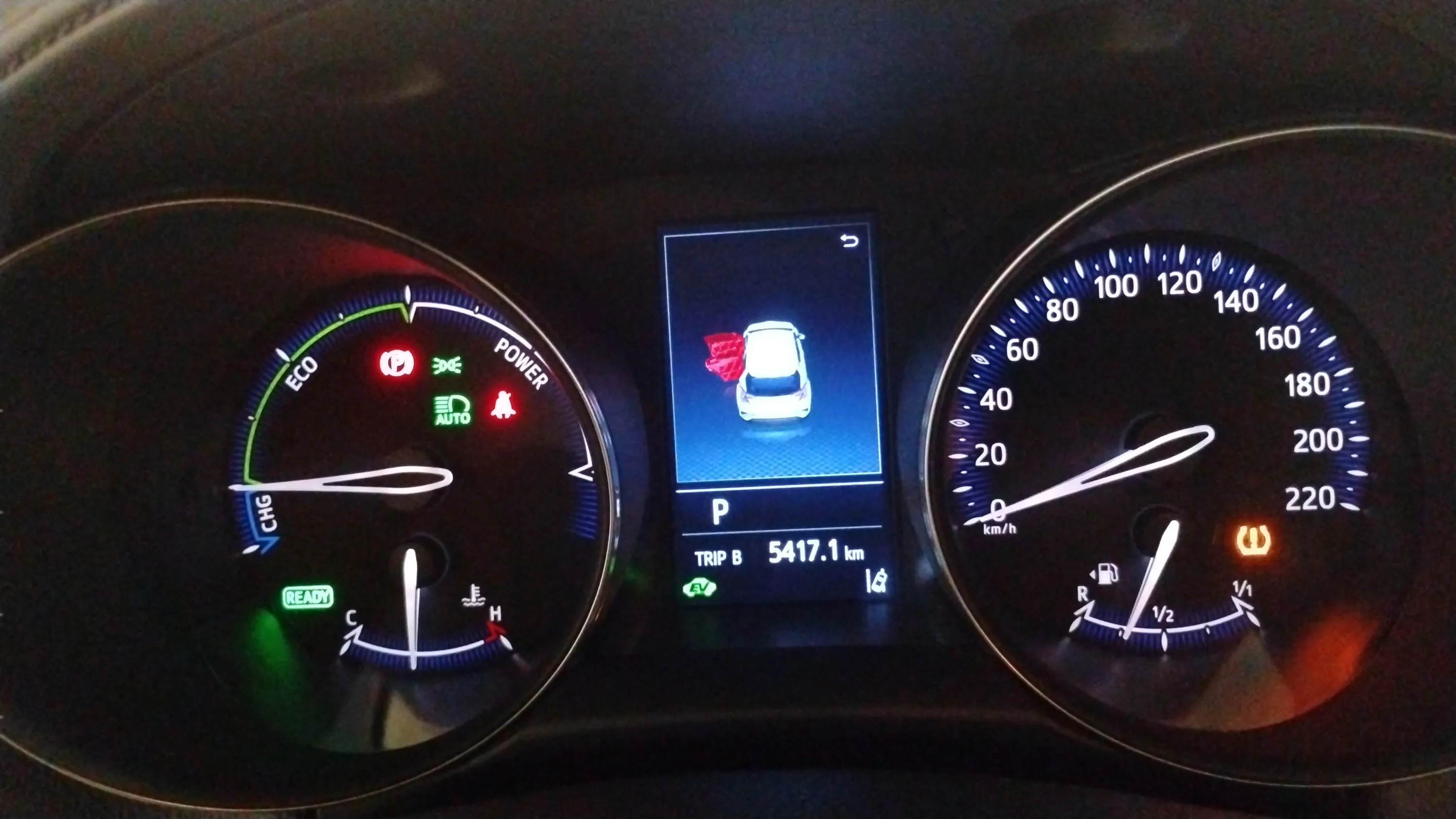 Toyota C-HR 1.8 125H Advance - foto 9