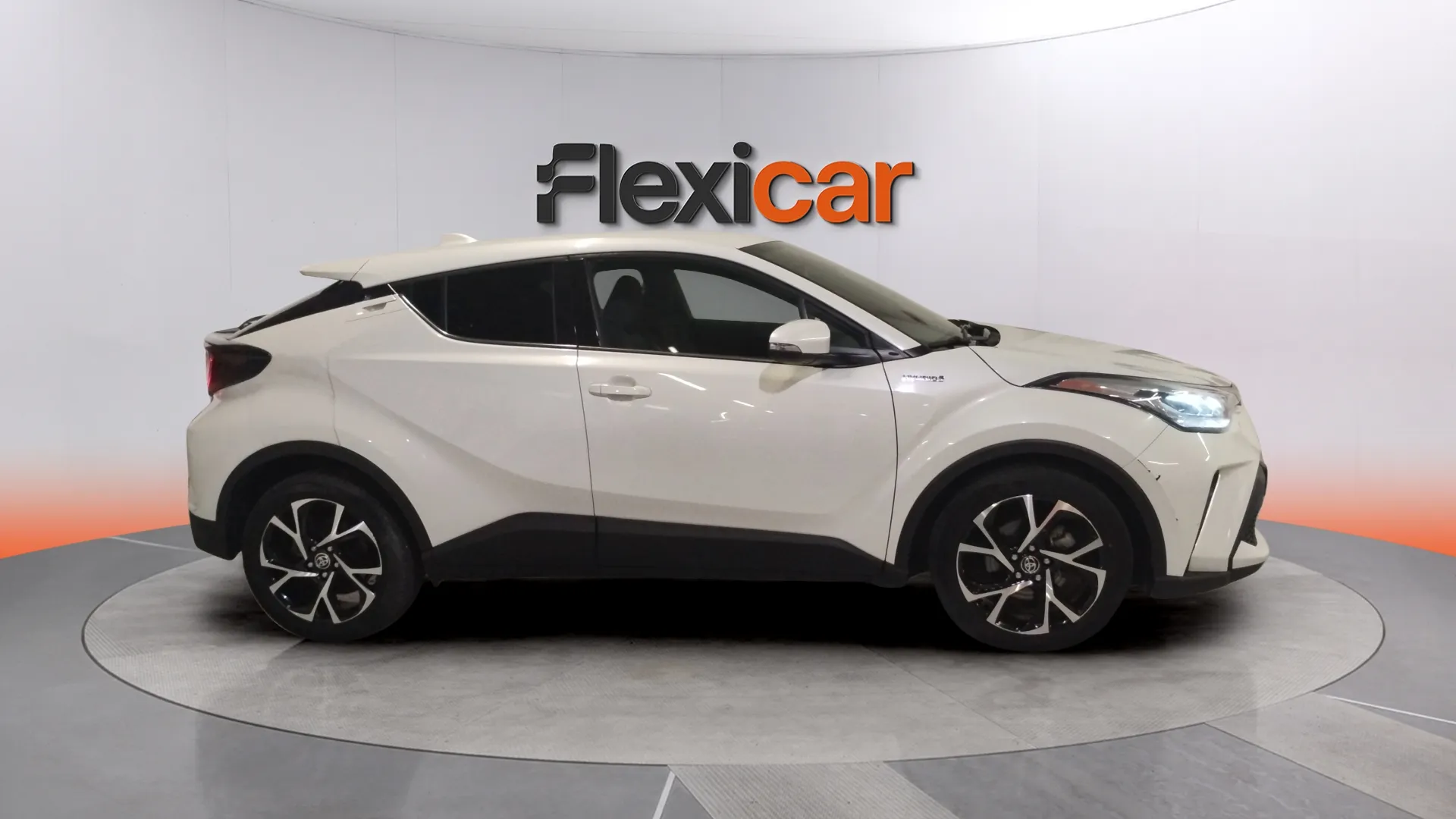 Toyota C-HR 1.8 125H Advance - foto 3