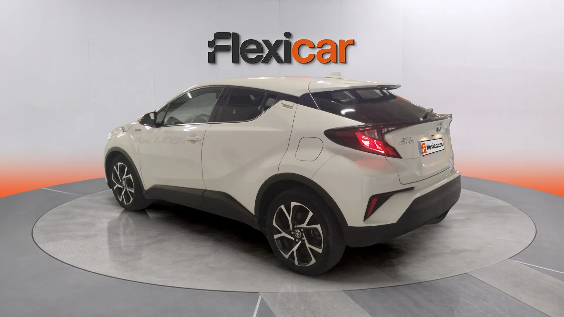 Toyota C-HR 1.8 125H Advance - foto 5
