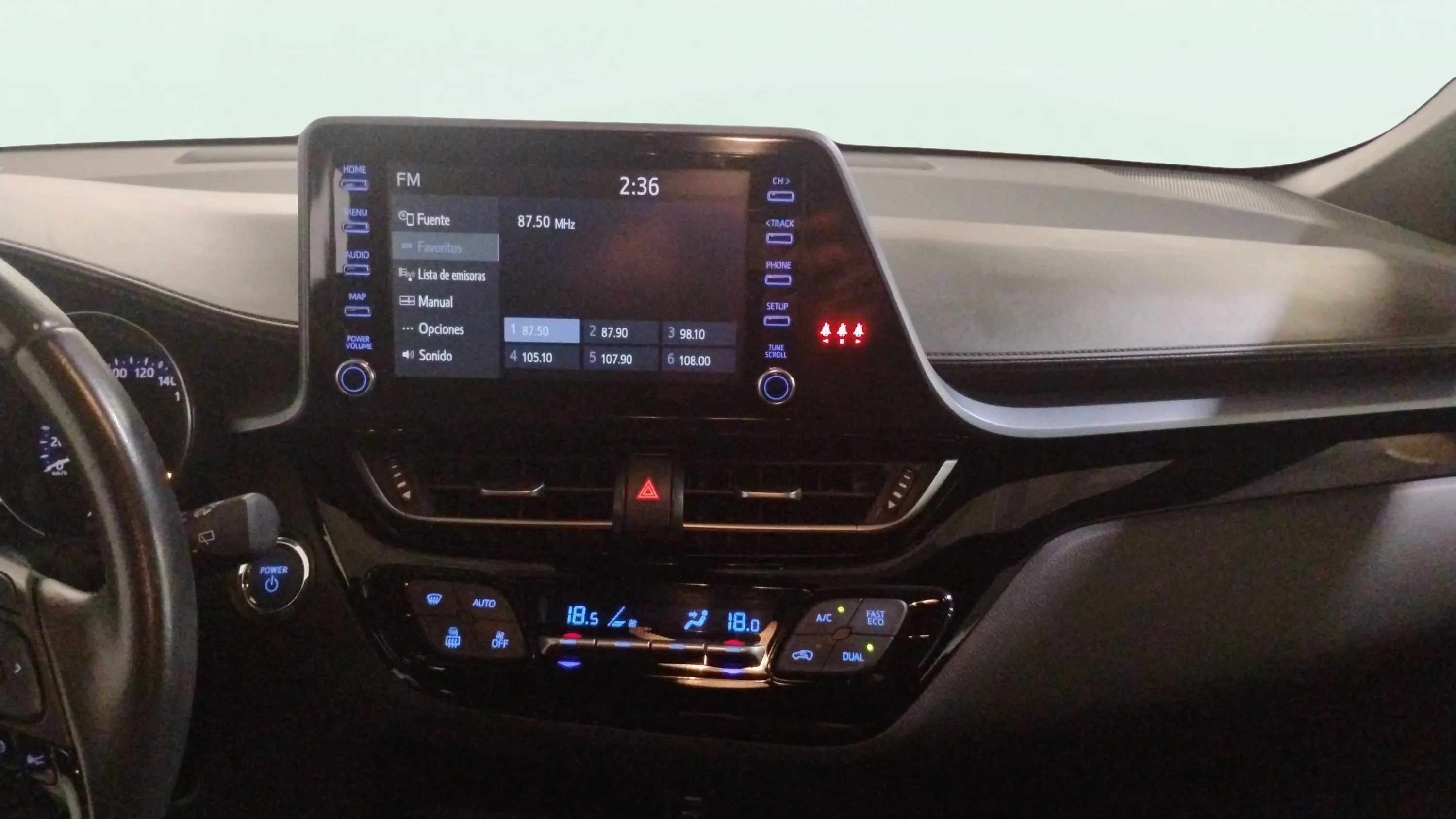 Toyota C-HR 1.8 125H Advance - foto 7