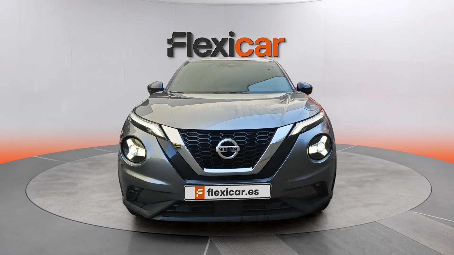 Nissan Juke DIG-T DCT N-Connecta - foto 2