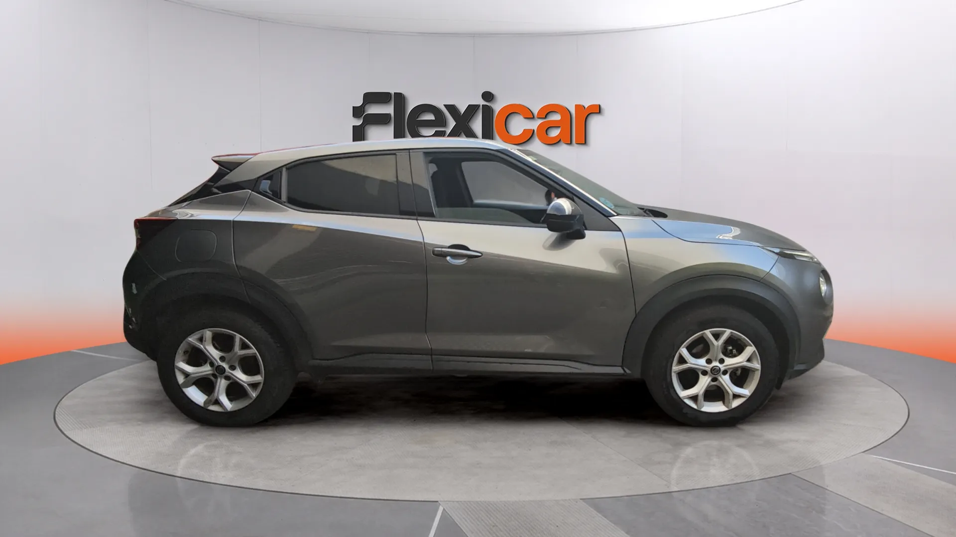 Nissan Juke DIG-T DCT N-Connecta - foto 3