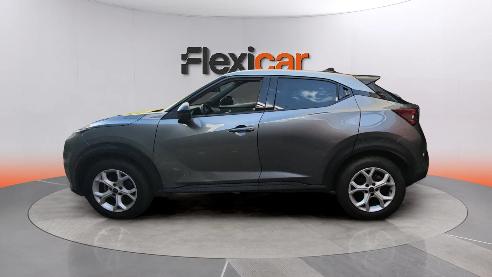 Nissan Juke DIG-T DCT N-Connecta - foto 5