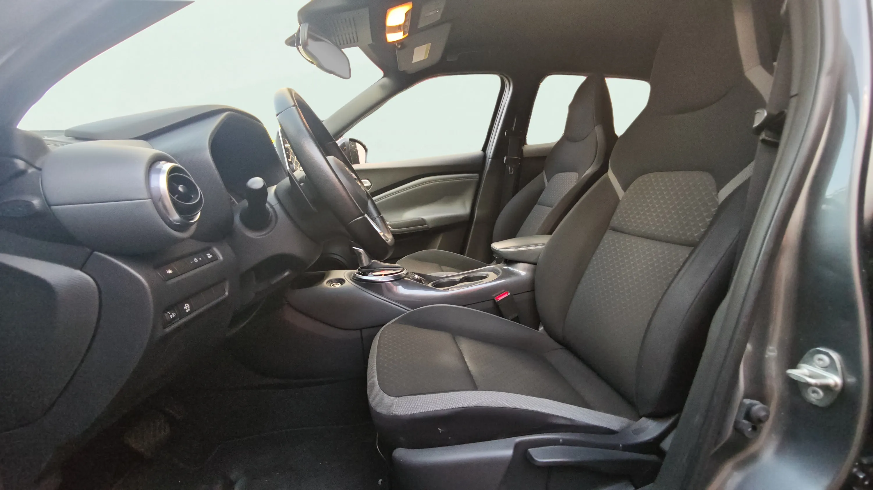 Nissan Juke DIG-T DCT N-Connecta - foto 6