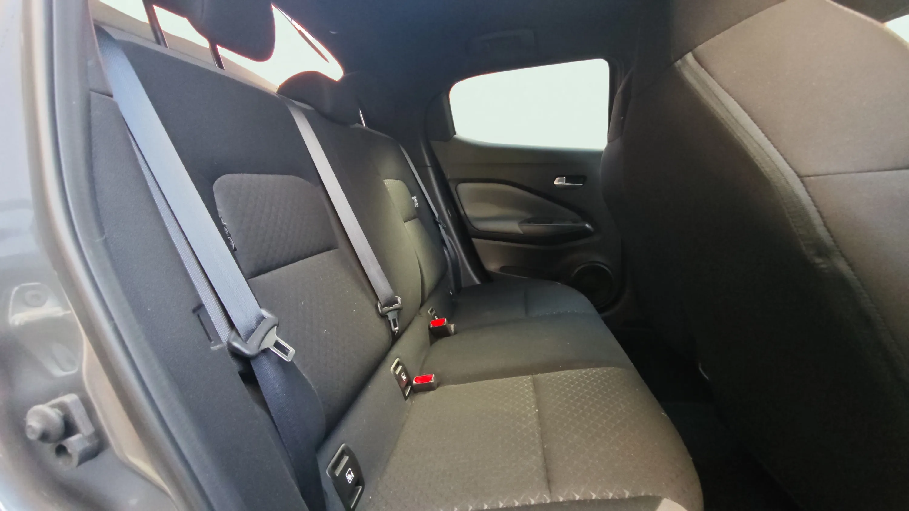 Nissan Juke DIG-T DCT N-Connecta - foto 11