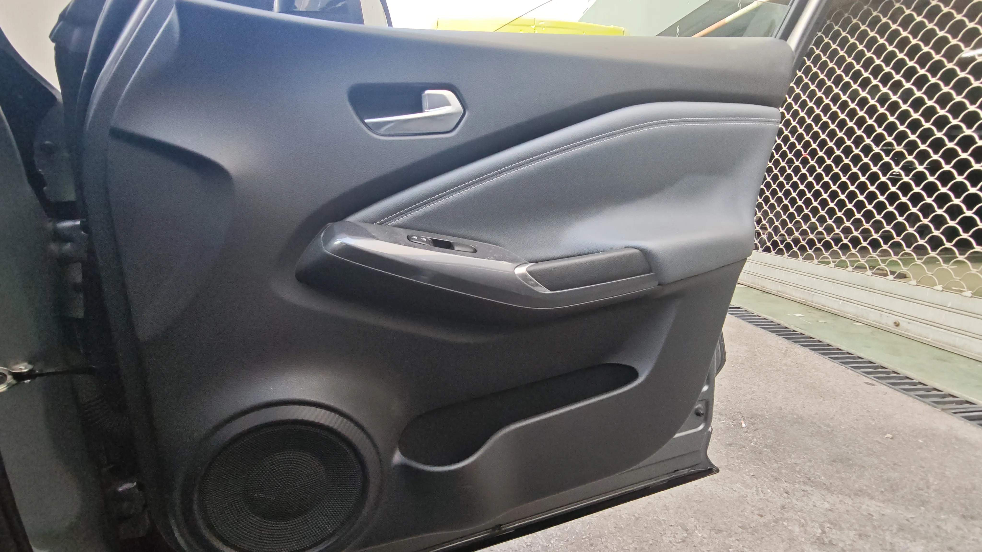 Nissan Juke DIG-T DCT N-Connecta - foto 19