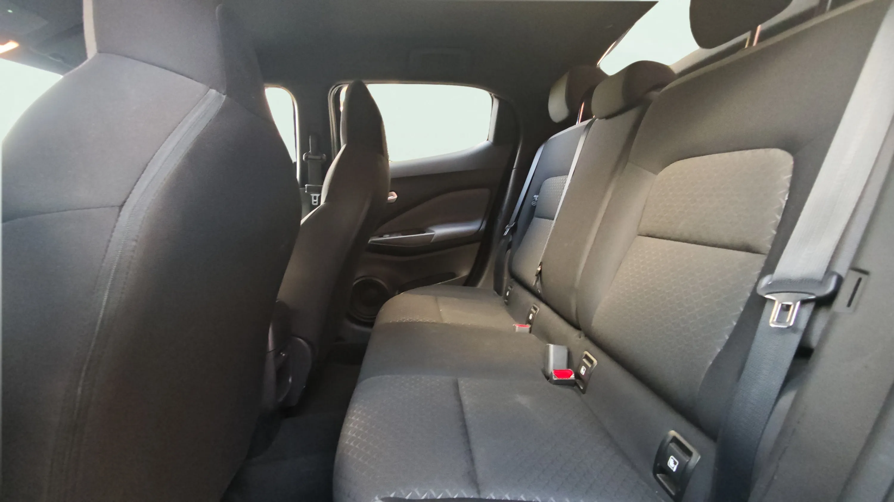 Nissan Juke DIG-T DCT N-Connecta - foto 12