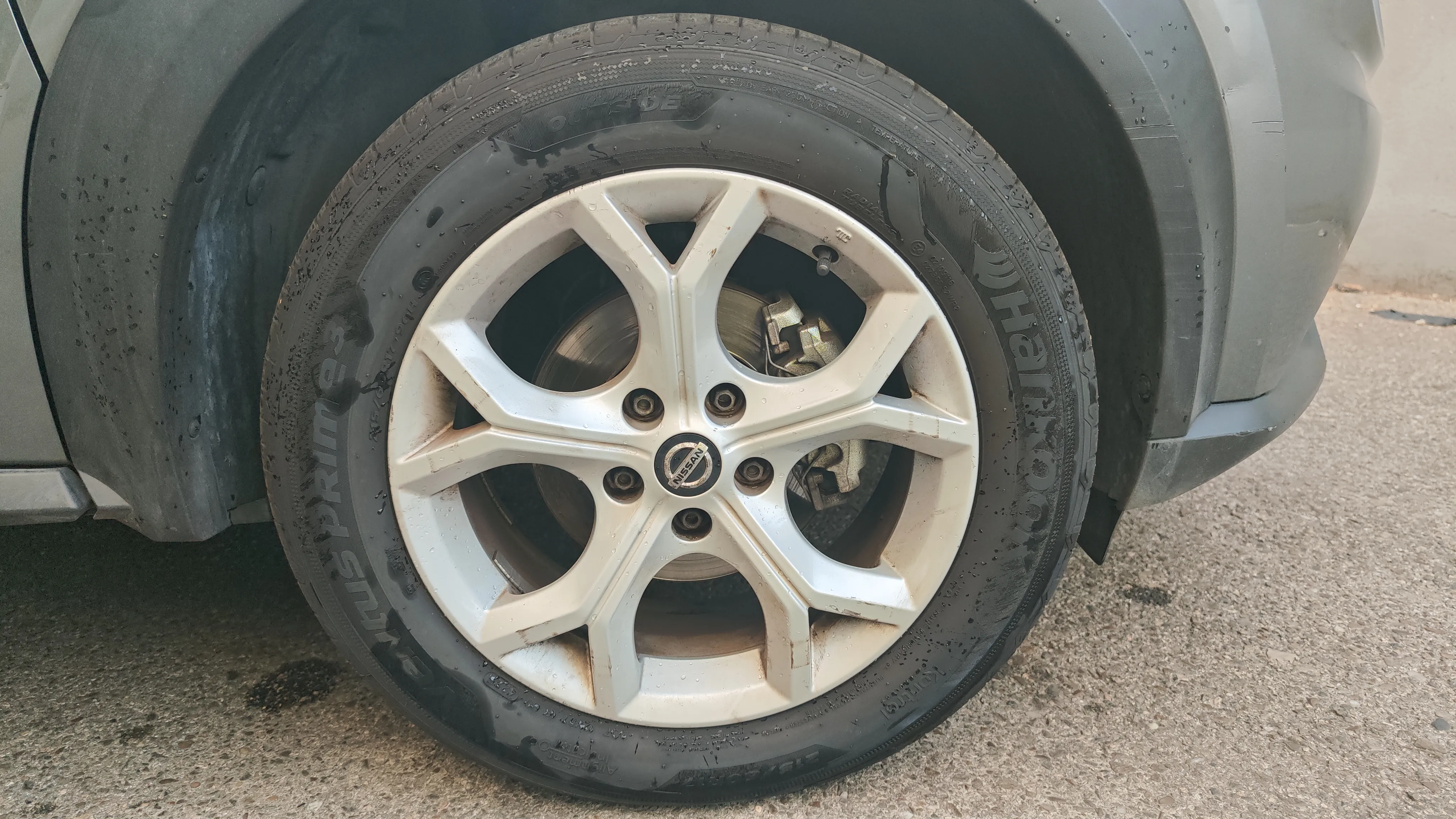 Nissan Juke DIG-T DCT N-Connecta - foto 13