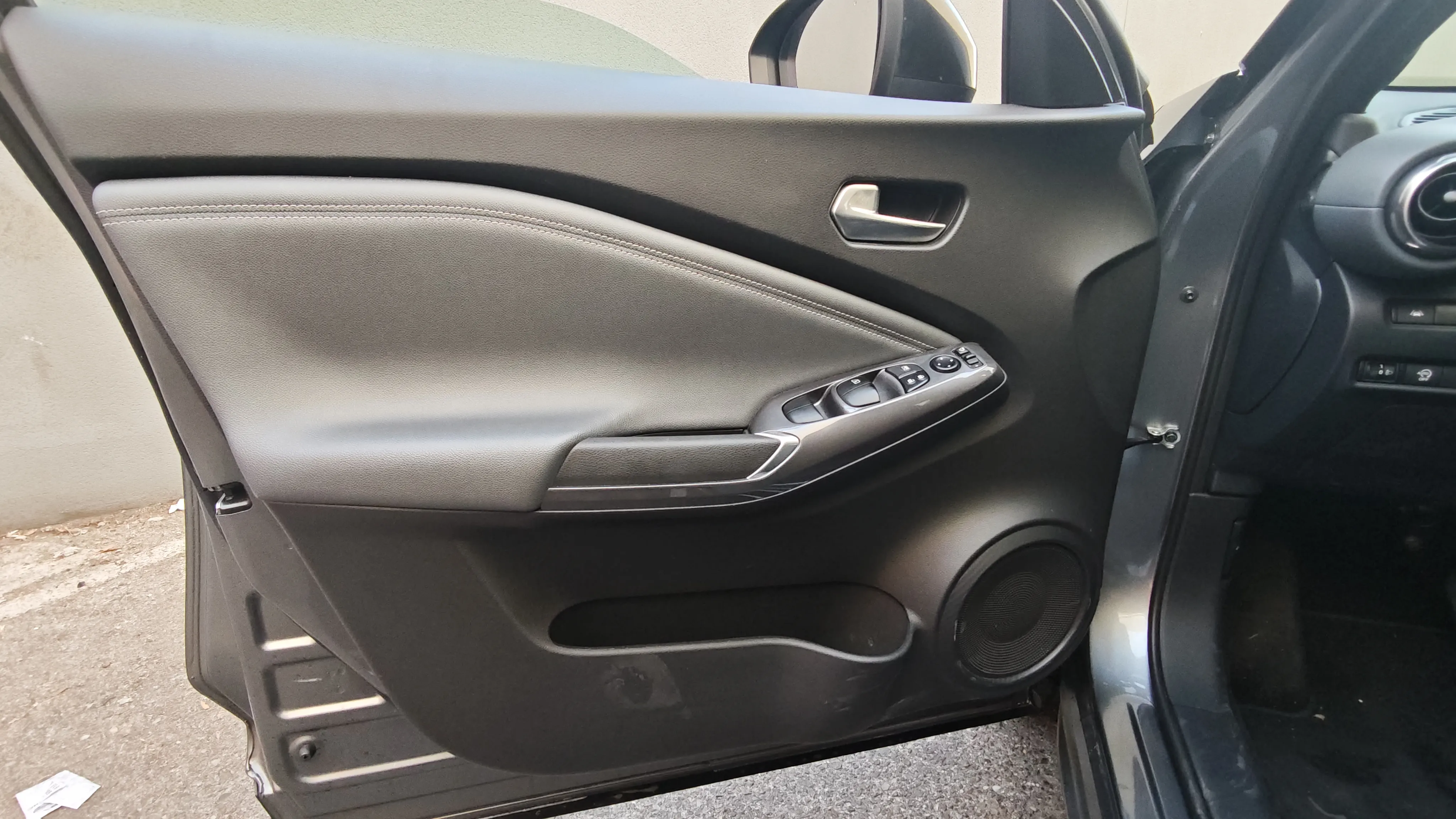 Nissan Juke DIG-T DCT N-Connecta - foto 18