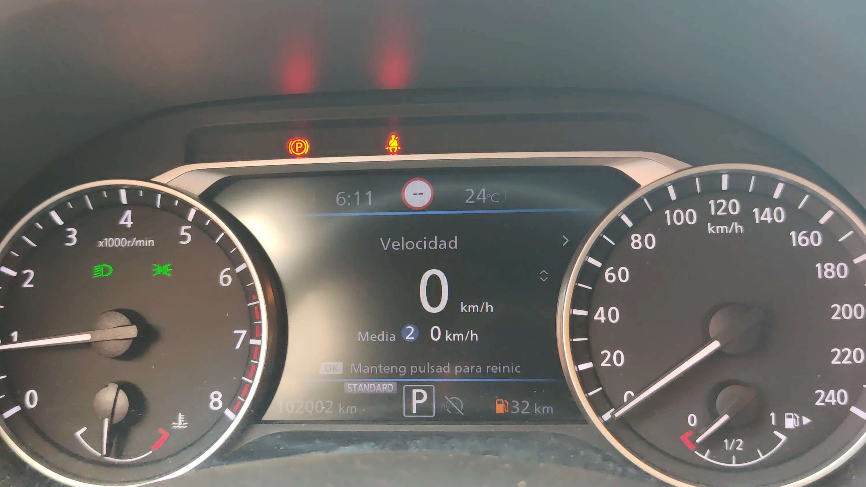 Nissan Juke DIG-T DCT N-Connecta - foto 16