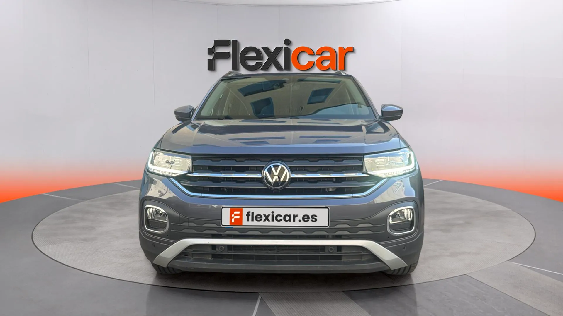 Volkswagen T-Cross Sport 1.5 TSI DSG - foto 4