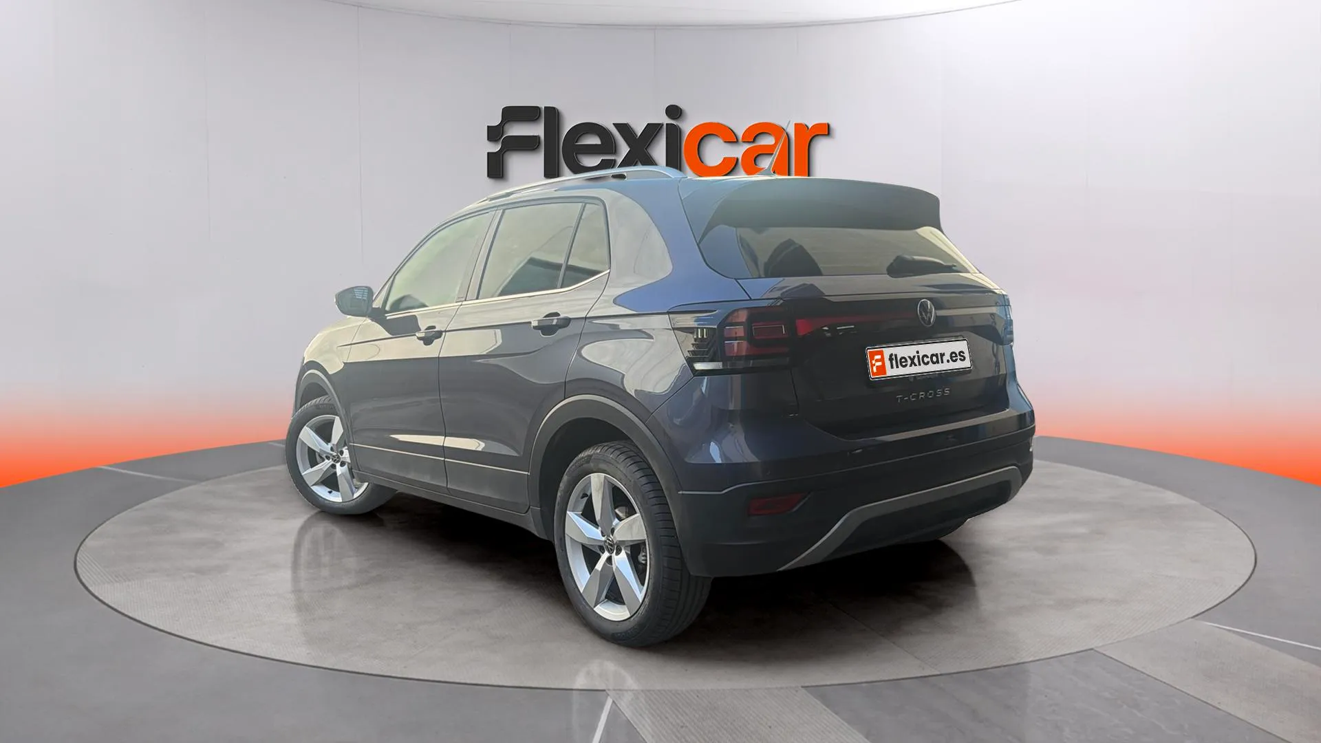 Volkswagen T-Cross Sport 1.5 TSI DSG - foto 3