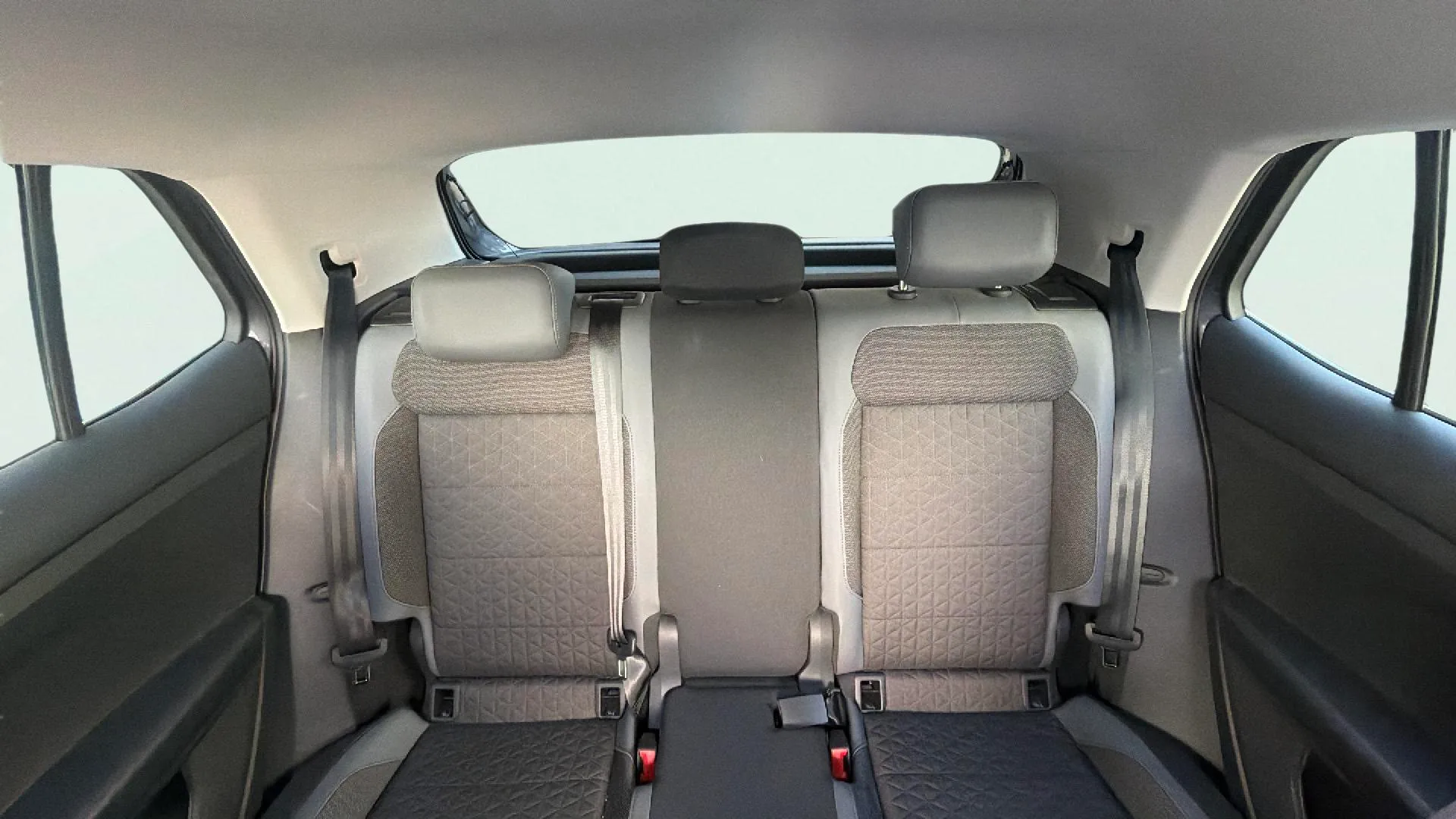 Volkswagen T-Cross Sport 1.5 TSI DSG - foto 14