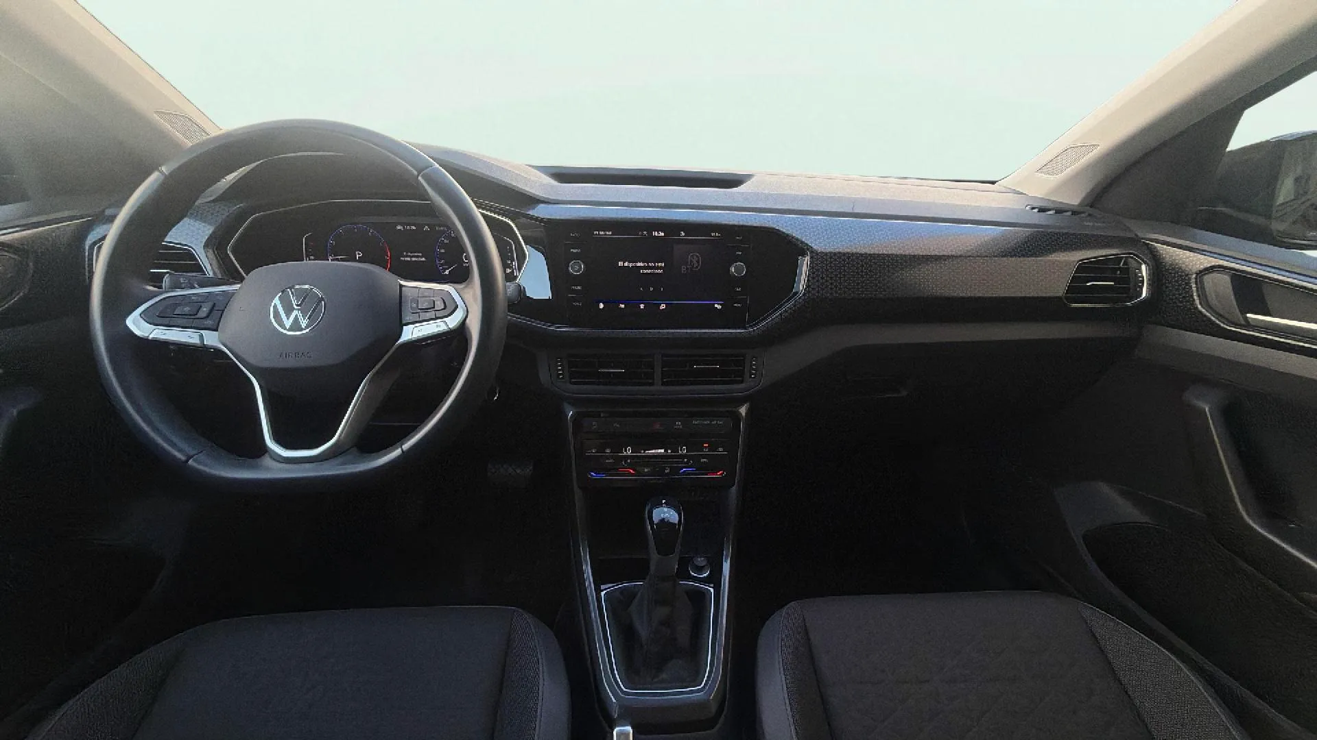 Volkswagen T-Cross Sport 1.5 TSI DSG - foto 9