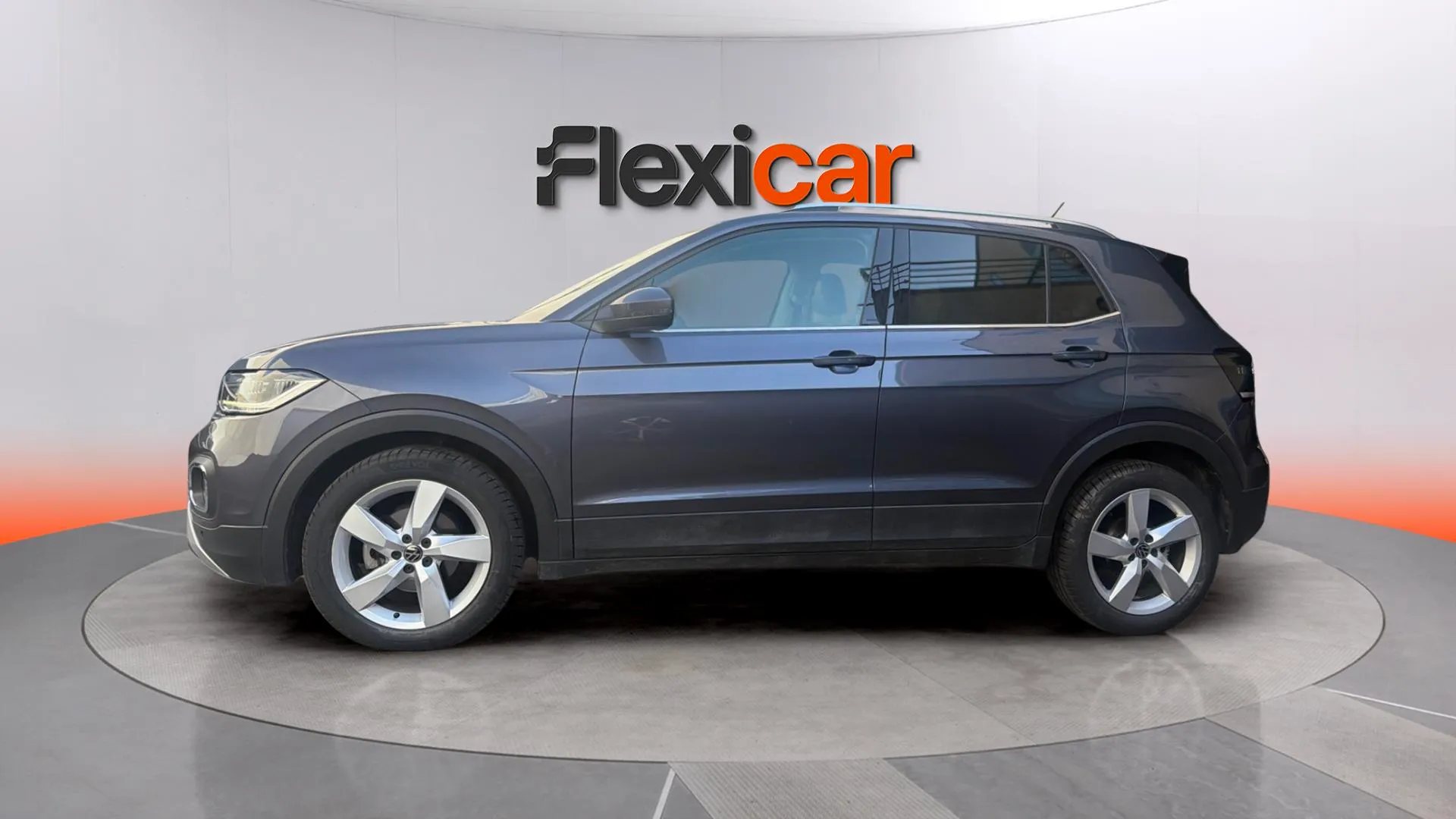 Volkswagen T-Cross Sport 1.5 TSI DSG - foto 7