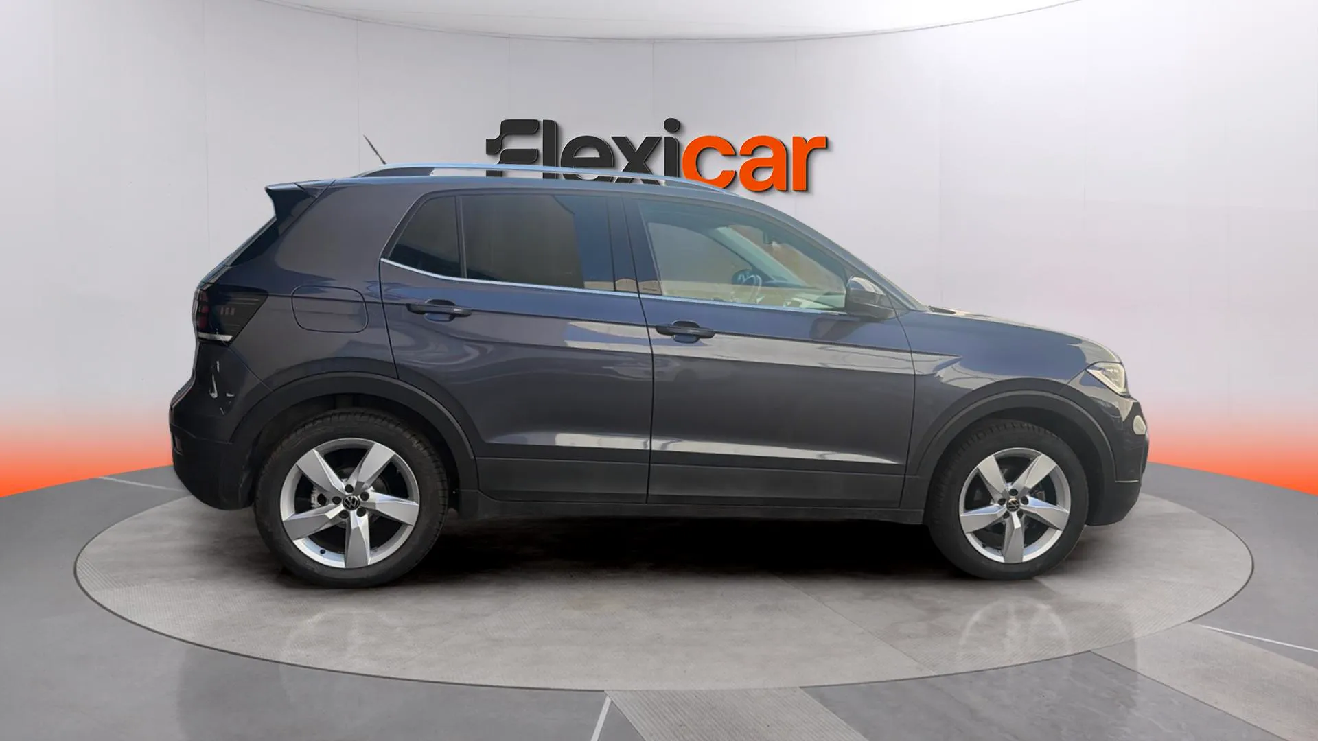 Volkswagen T-Cross Sport 1.5 TSI DSG - foto 6