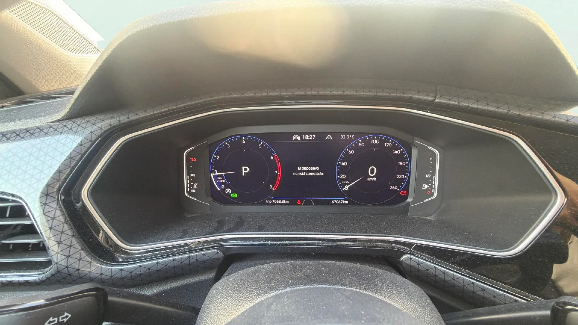 Volkswagen T-Cross Sport 1.5 TSI DSG - foto 11