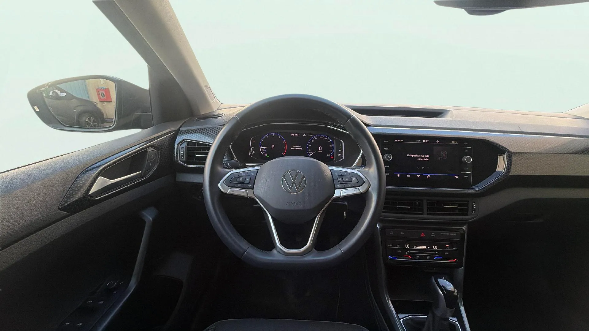 Volkswagen T-Cross Sport 1.5 TSI DSG - foto 10