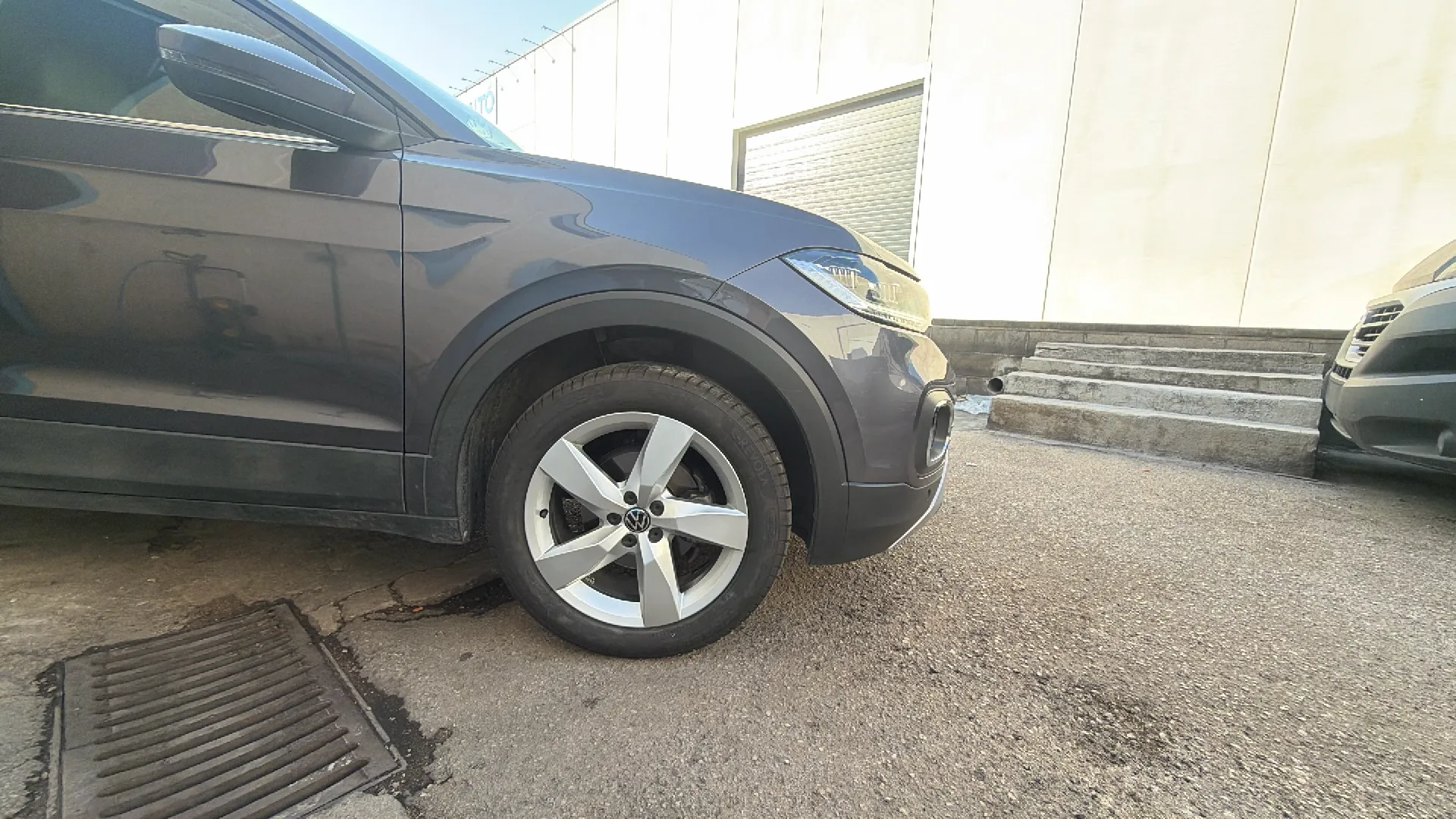 Volkswagen T-Cross Sport 1.5 TSI DSG - foto 17