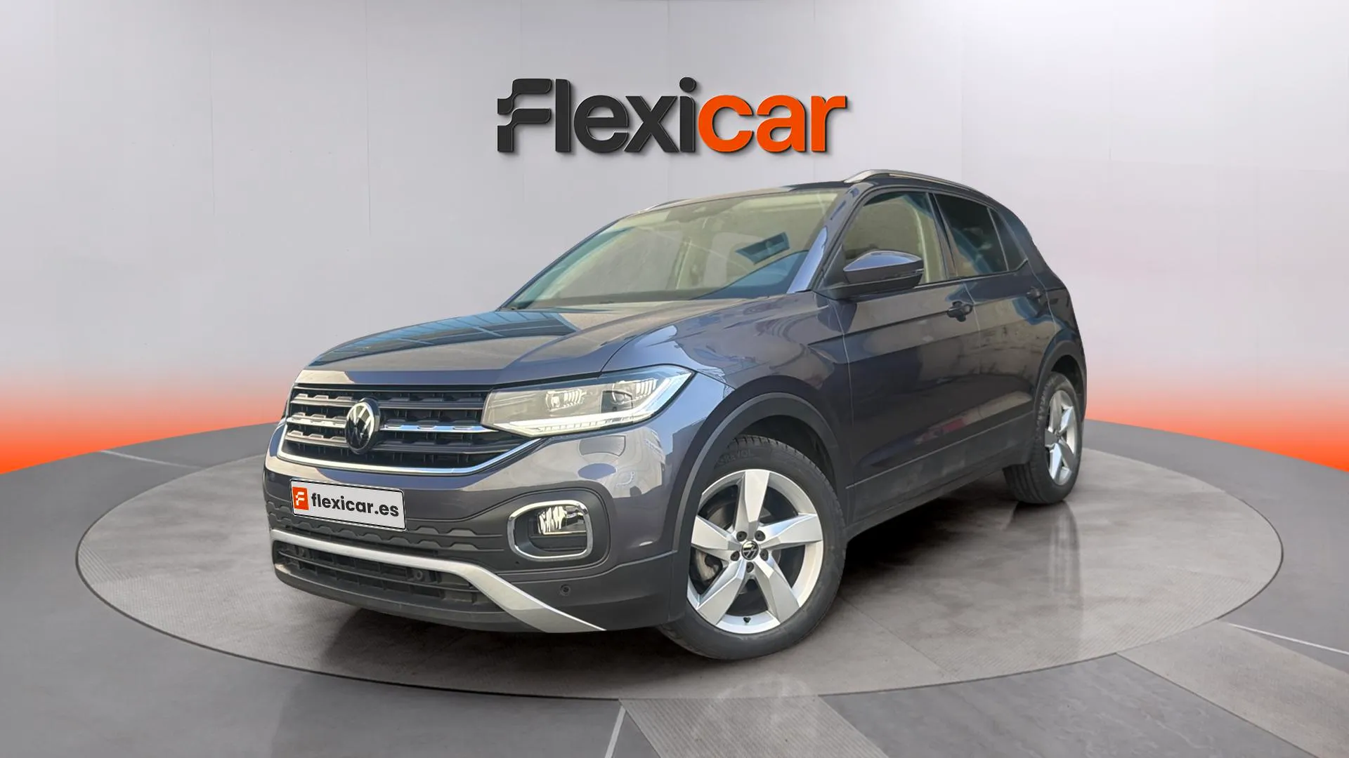 Volkswagen T-Cross Sport 1.5 TSI DSG - foto 2