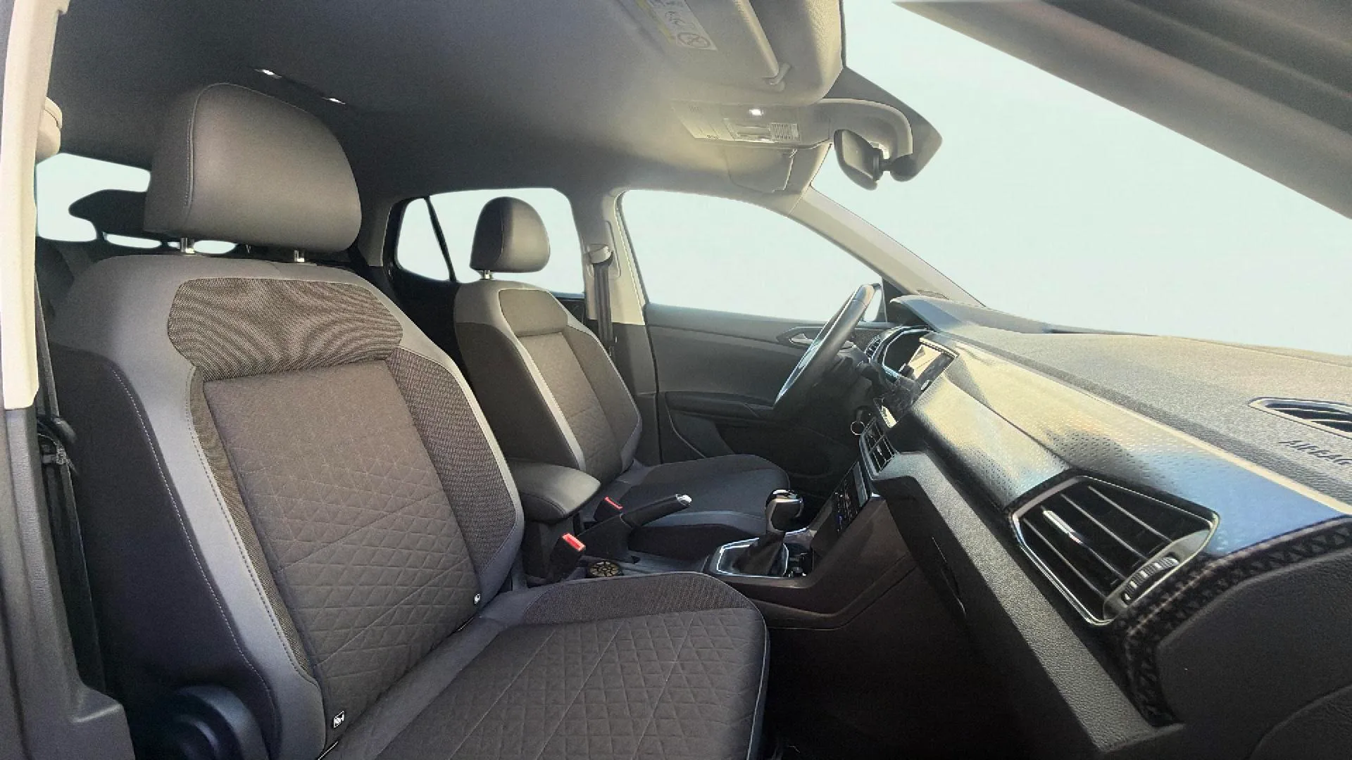 Volkswagen T-Cross Sport 1.5 TSI DSG - foto 13