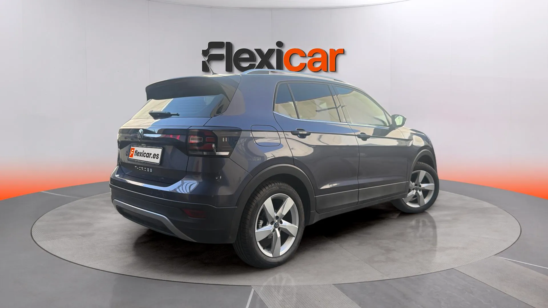 Volkswagen T-Cross Sport 1.5 TSI DSG - foto 8