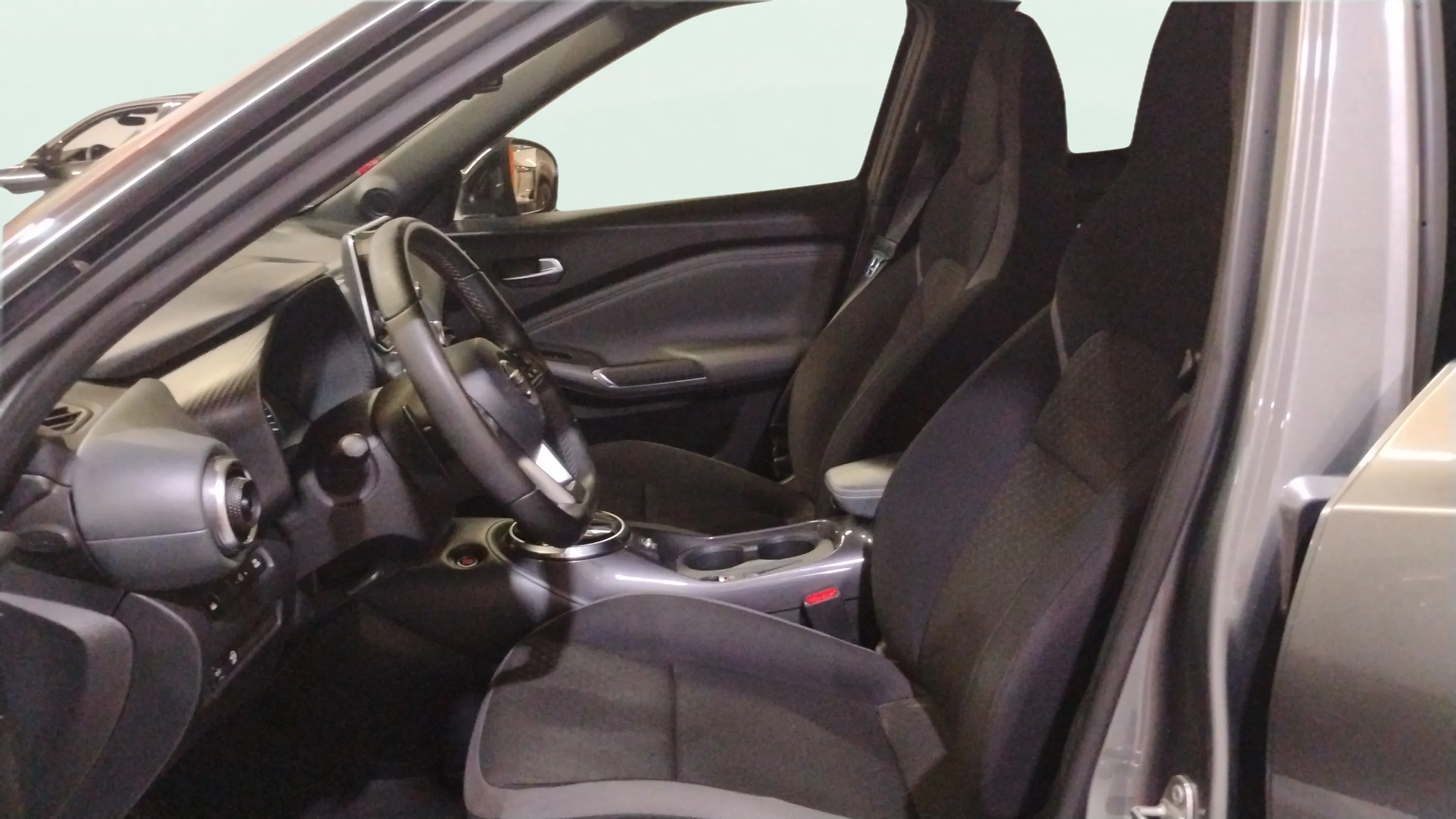 Nissan Juke DIG-T N-Connecta - foto 10