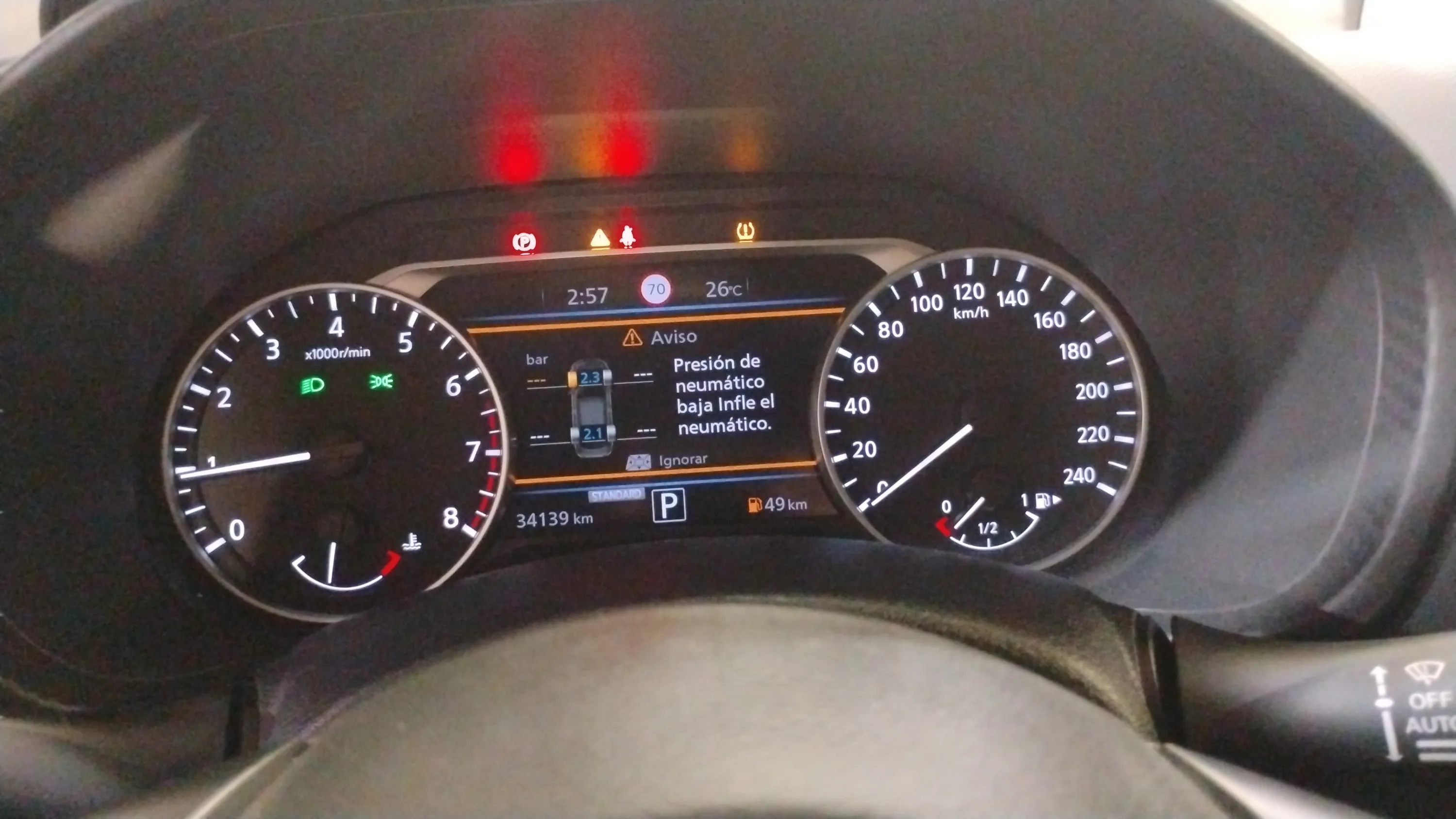 Nissan Juke DIG-T N-Connecta - foto 9