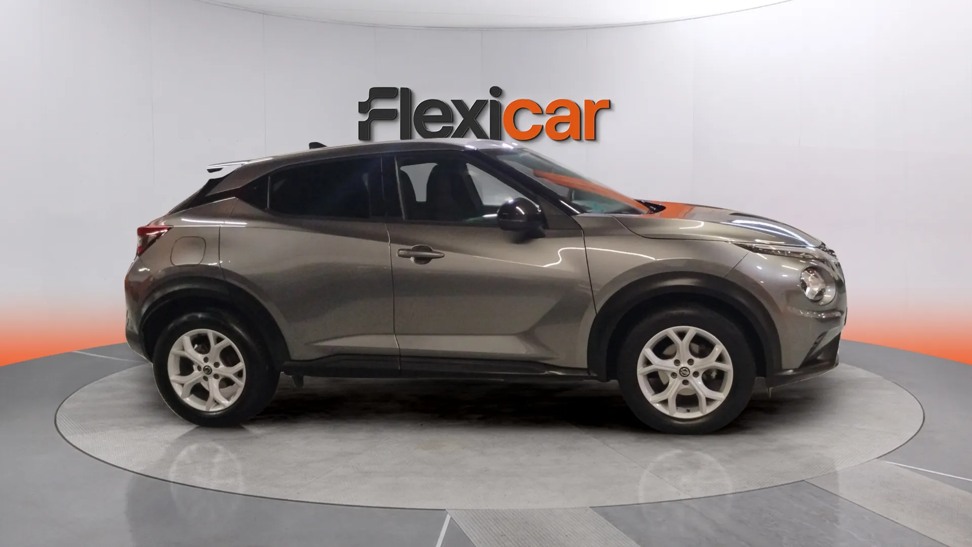 Nissan Juke DIG-T N-Connecta - foto 3