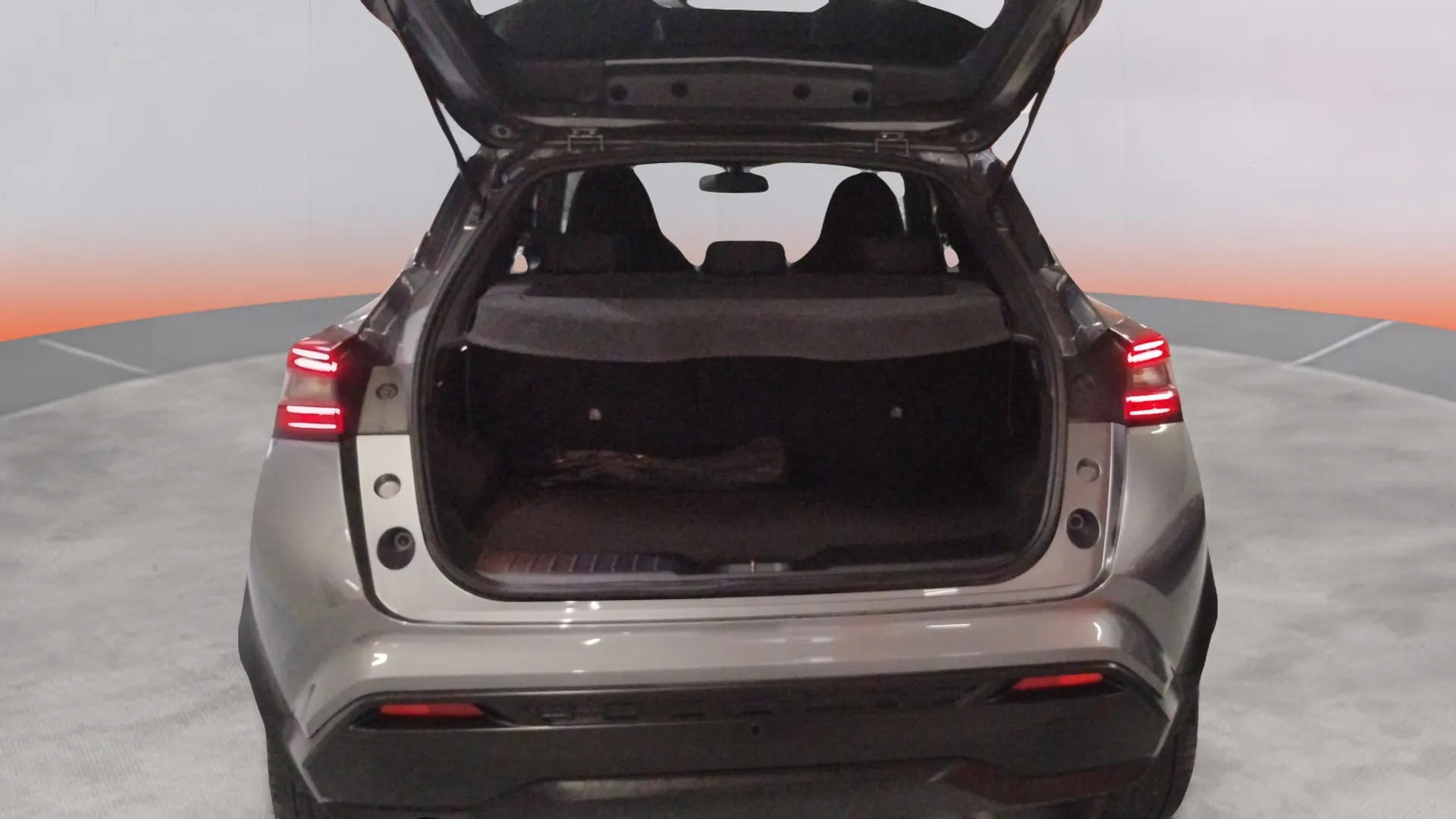 Nissan Juke DIG-T N-Connecta - foto 13