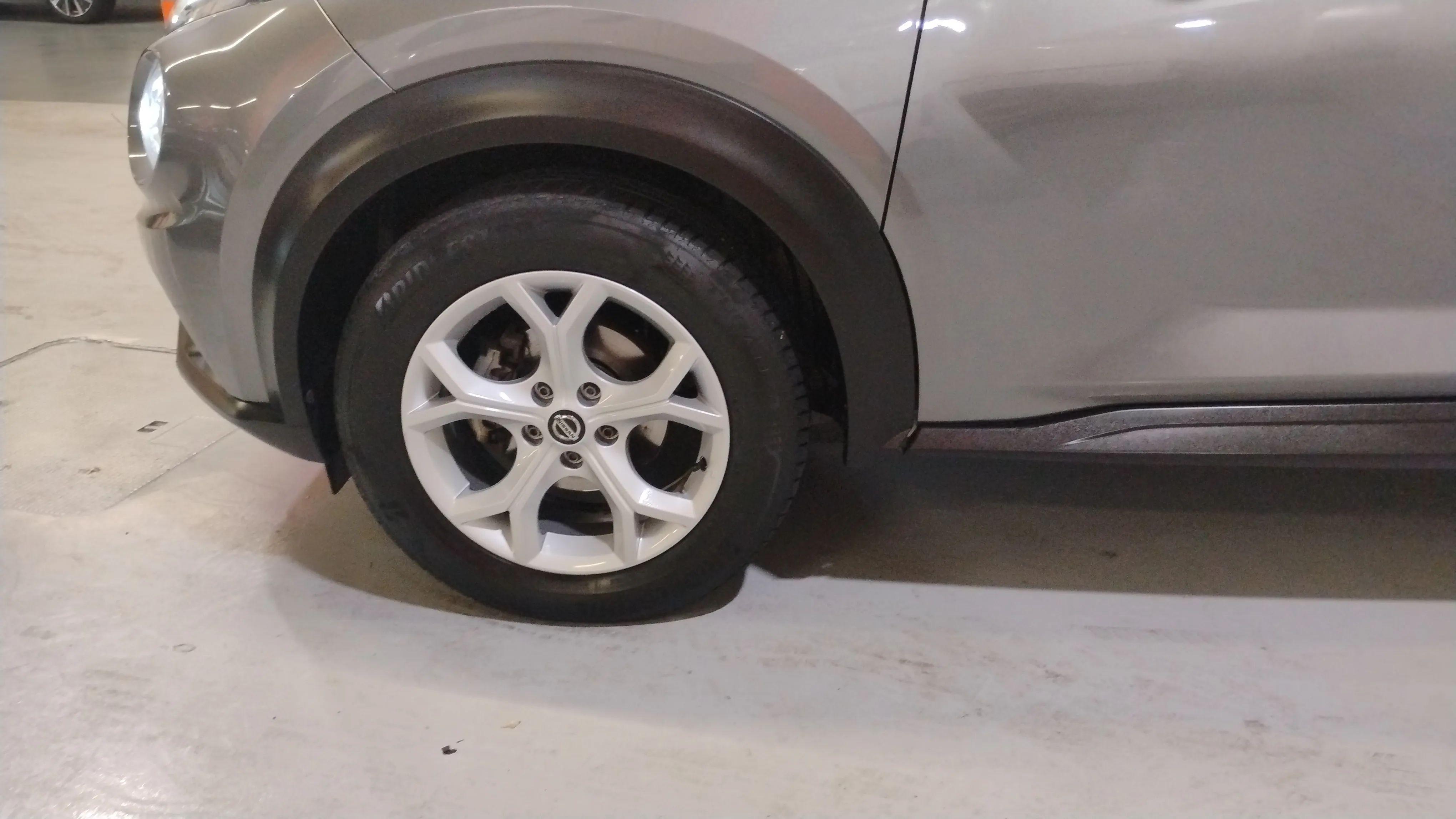 Nissan Juke DIG-T N-Connecta - foto 14