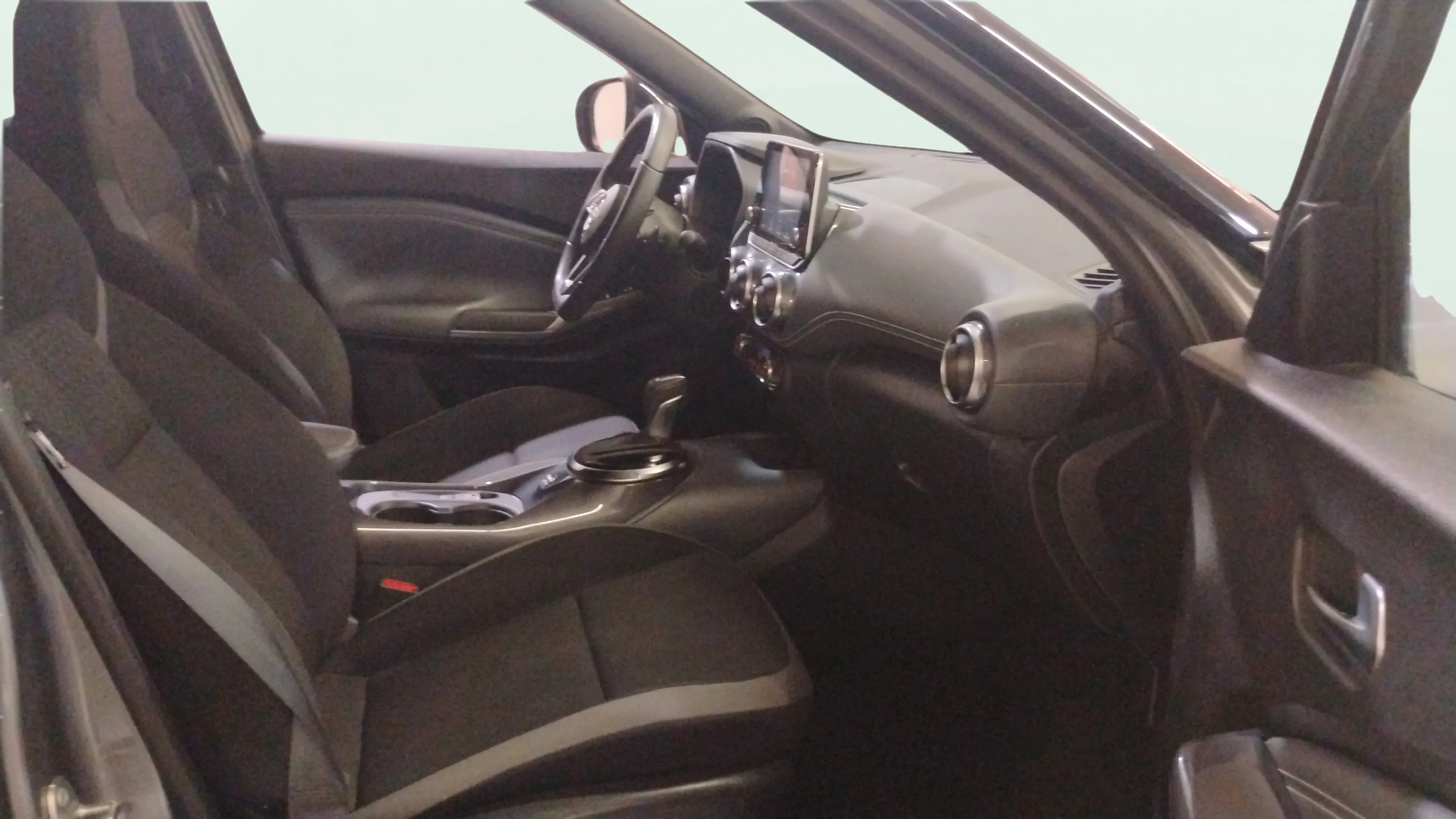 Nissan Juke DIG-T N-Connecta - foto 11