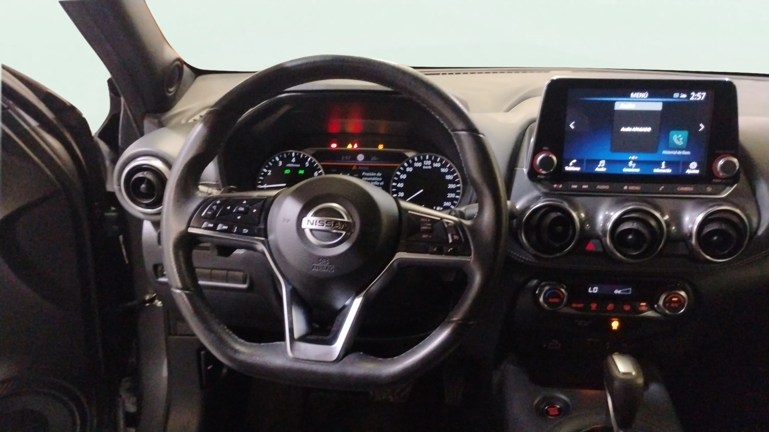 Nissan Juke DIG-T N-Connecta - foto 8