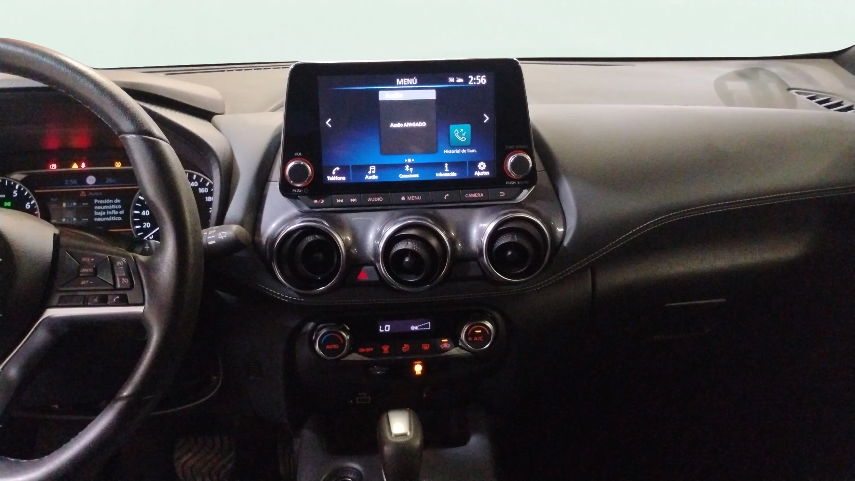 Nissan Juke DIG-T N-Connecta - foto 7