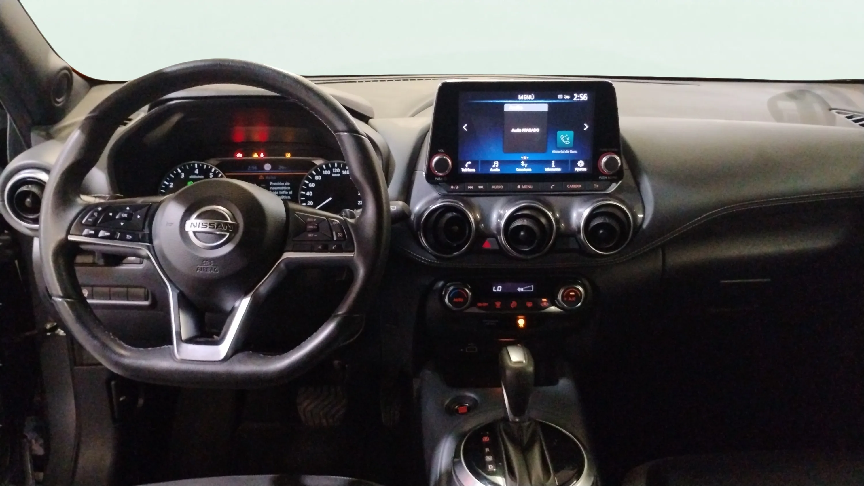 Nissan Juke DIG-T N-Connecta - foto 6