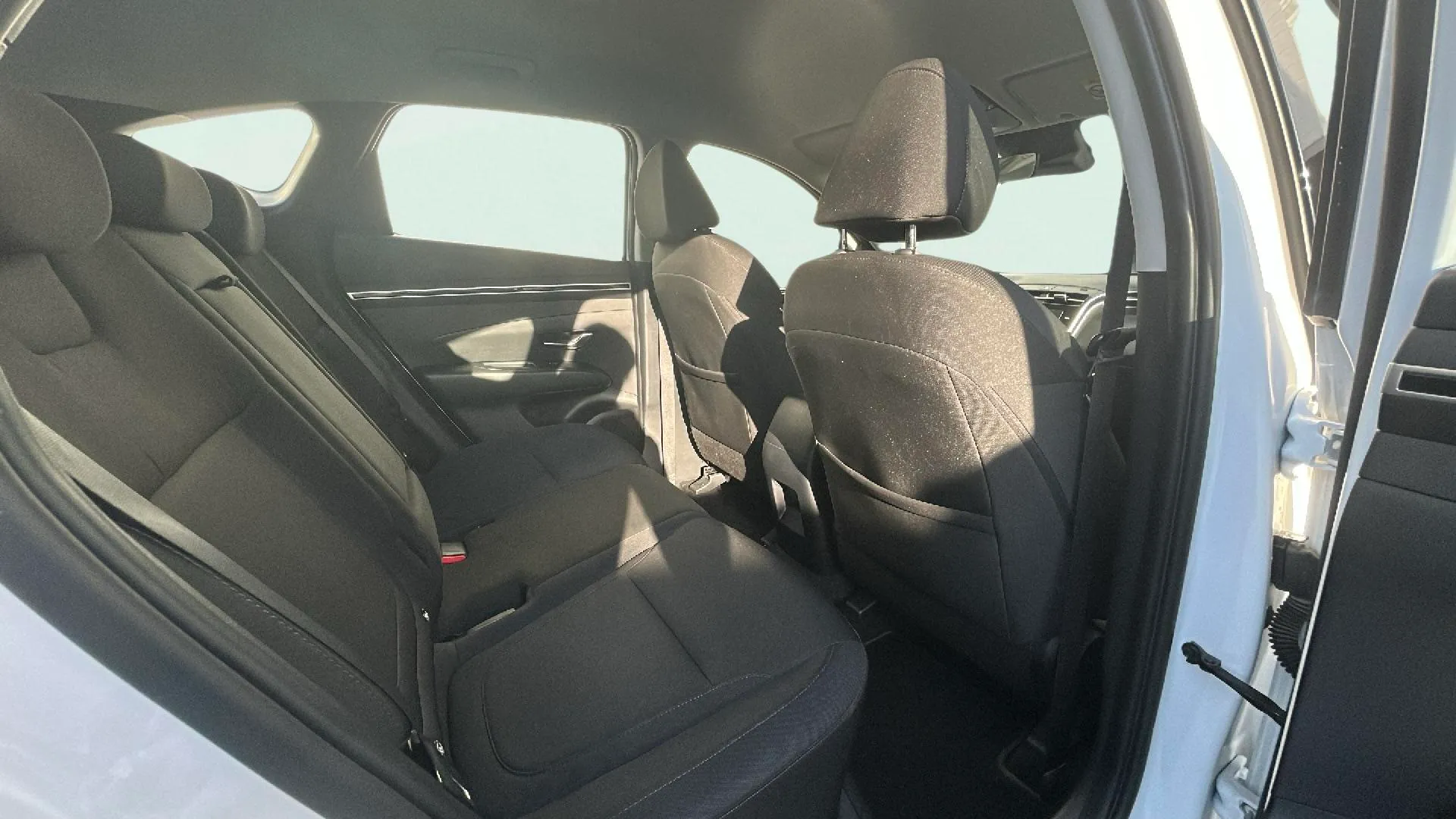 Hyundai Tucson 1.6 T-GDi Klass - foto 17