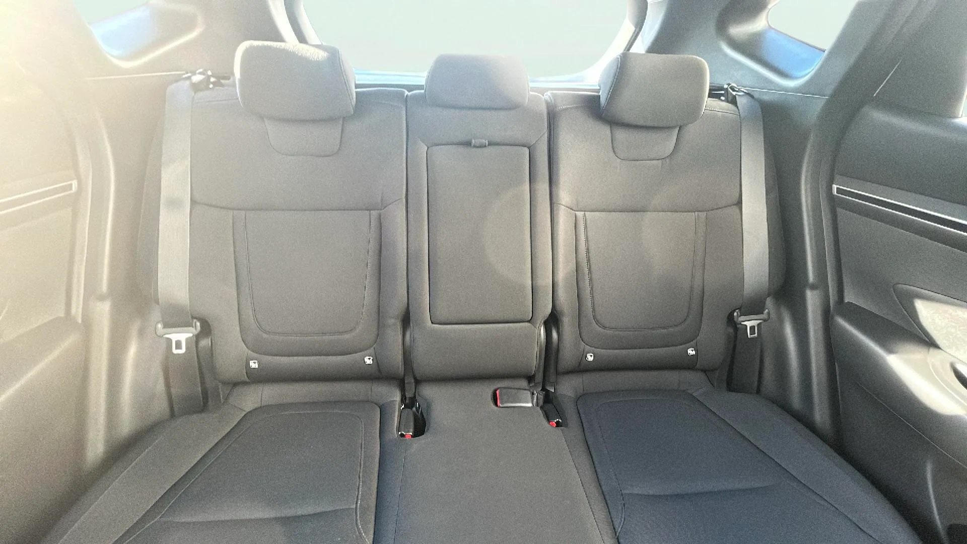Hyundai Tucson 1.6 T-GDi Klass - foto 18
