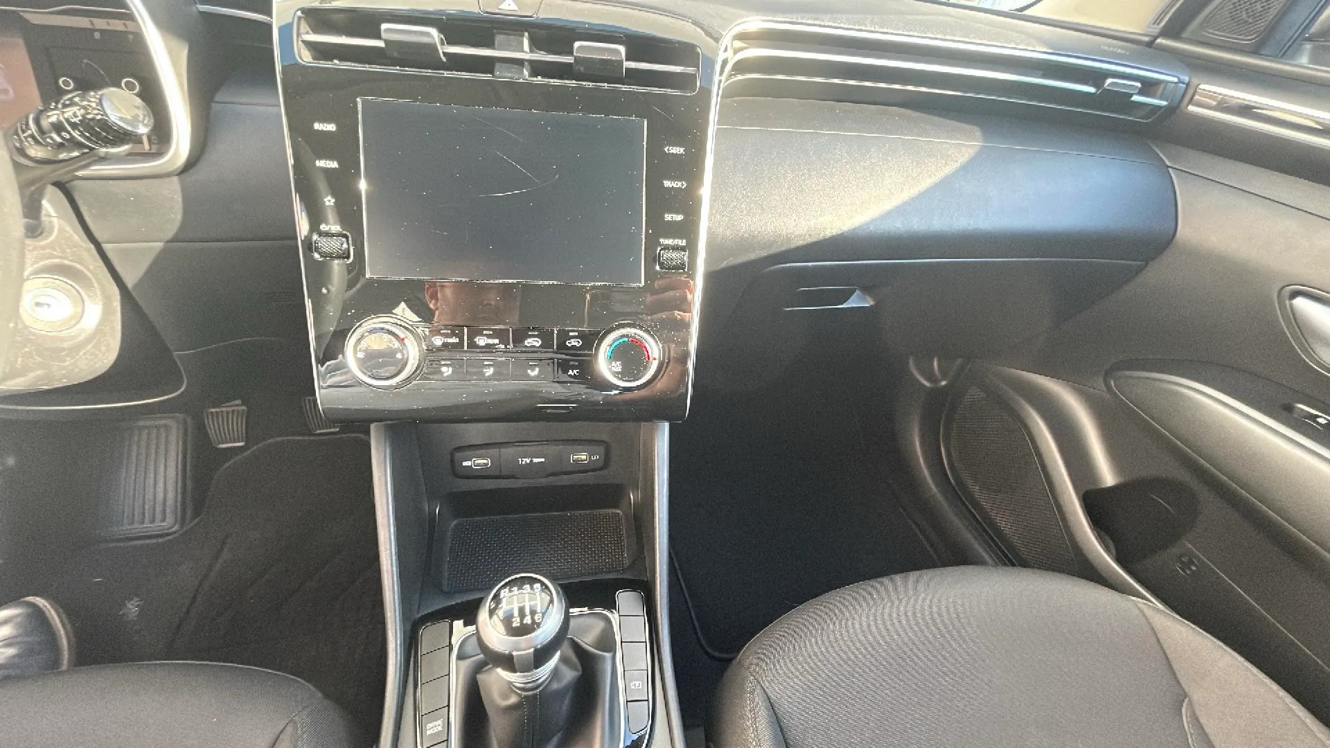 Hyundai Tucson 1.6 T-GDi Klass - foto 12