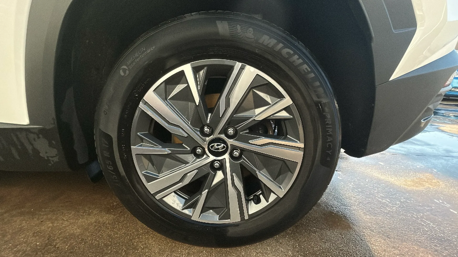 Hyundai Tucson 1.6 T-GDi Klass - foto 22