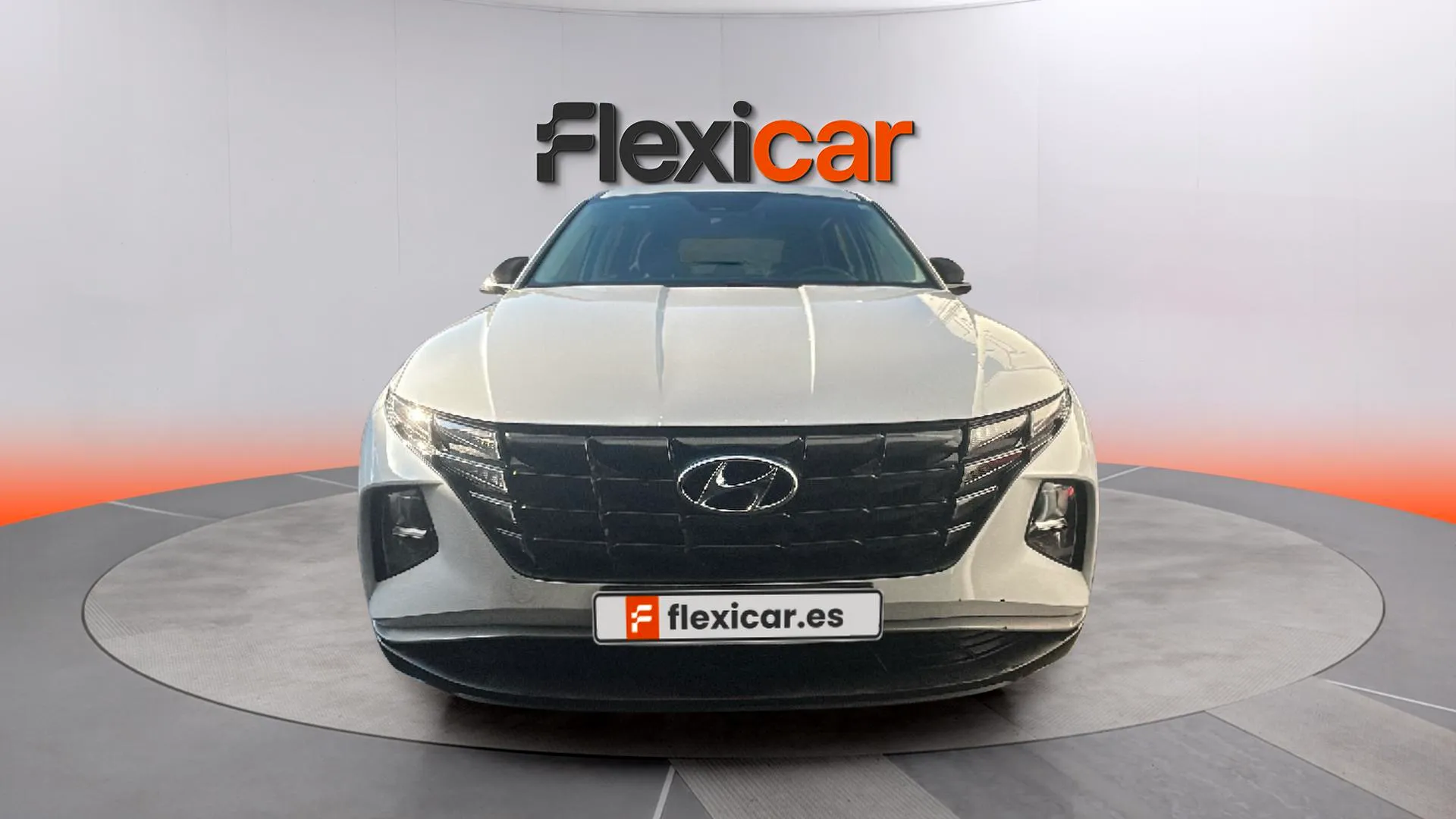 Hyundai Tucson 1.6 T-GDi Klass - foto 2