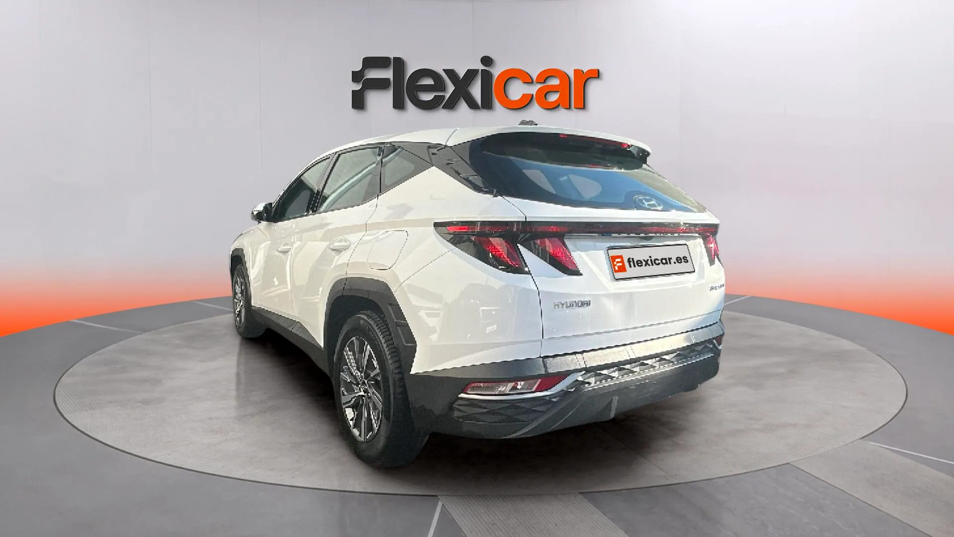 Hyundai Tucson 1.6 T-GDi Klass - foto 5