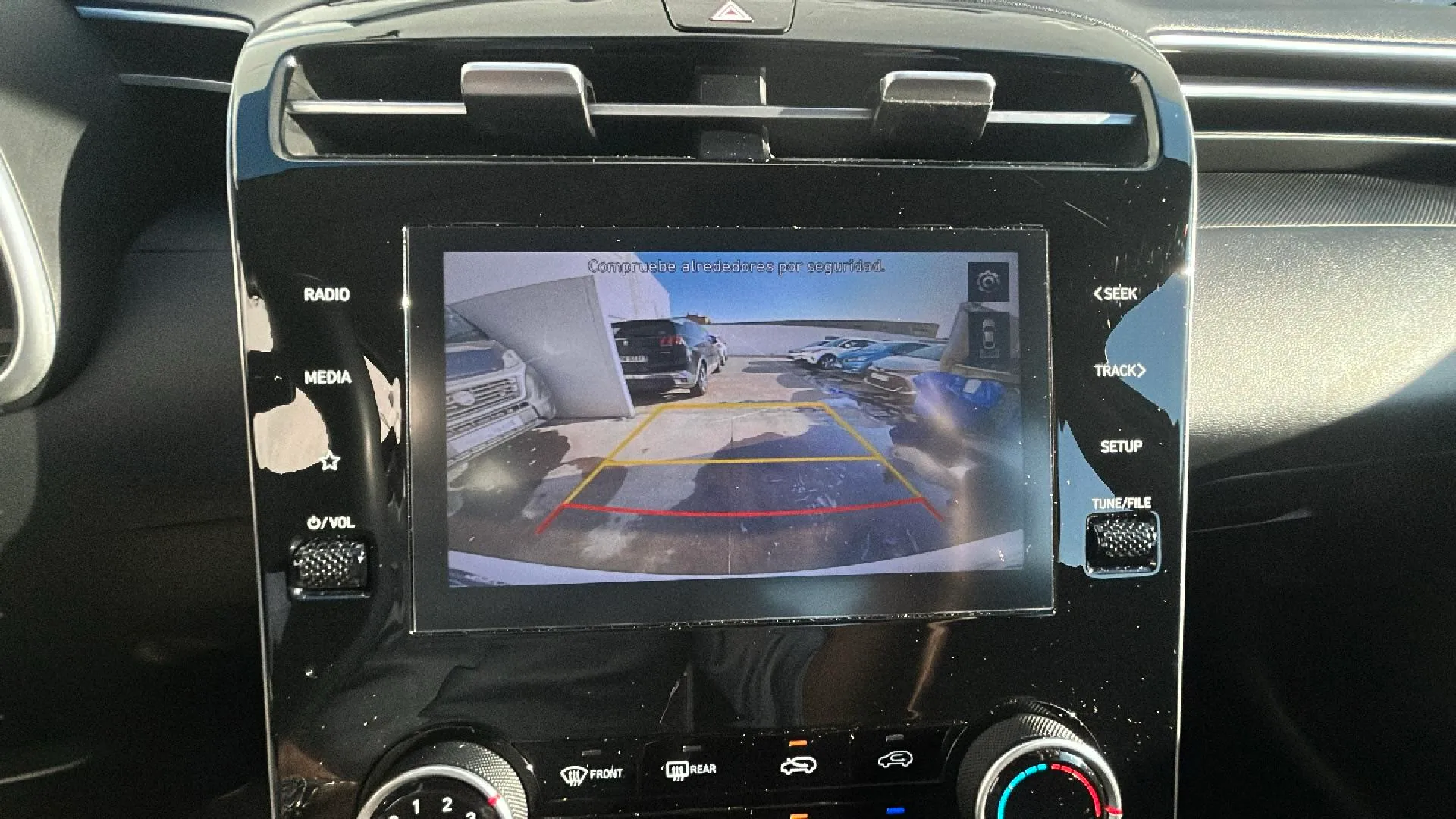 Hyundai Tucson 1.6 T-GDi Klass - foto 13