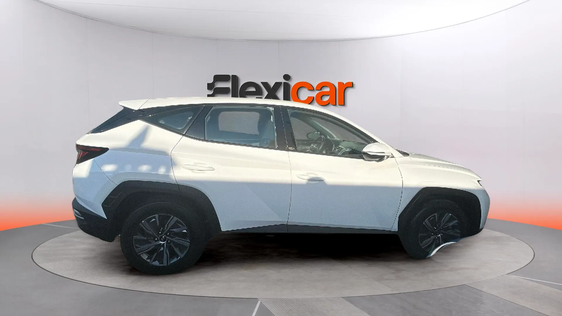 Hyundai Tucson 1.6 T-GDi Klass - foto 8
