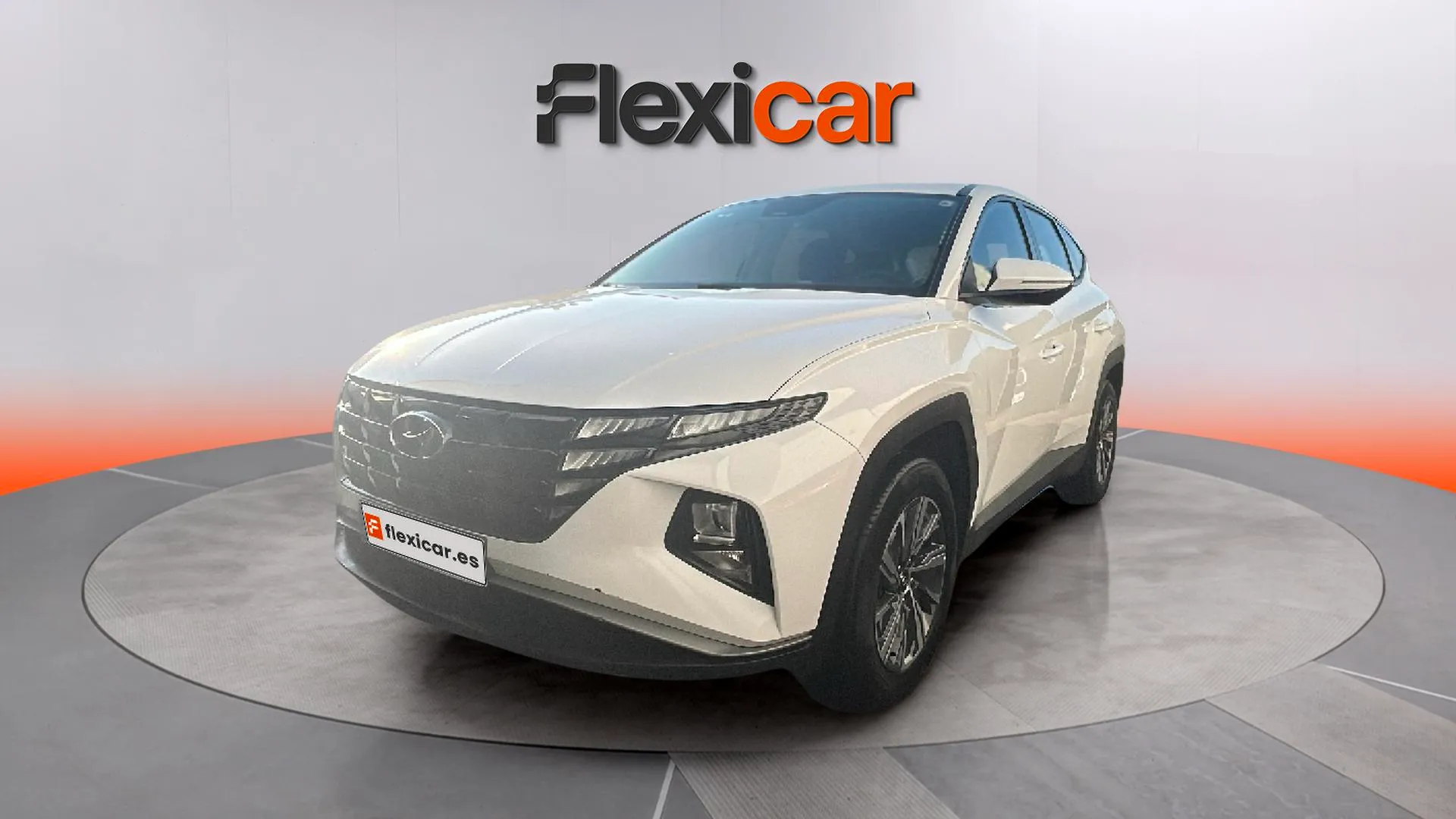 Hyundai Tucson 1.6 T-GDi Klass - foto 3