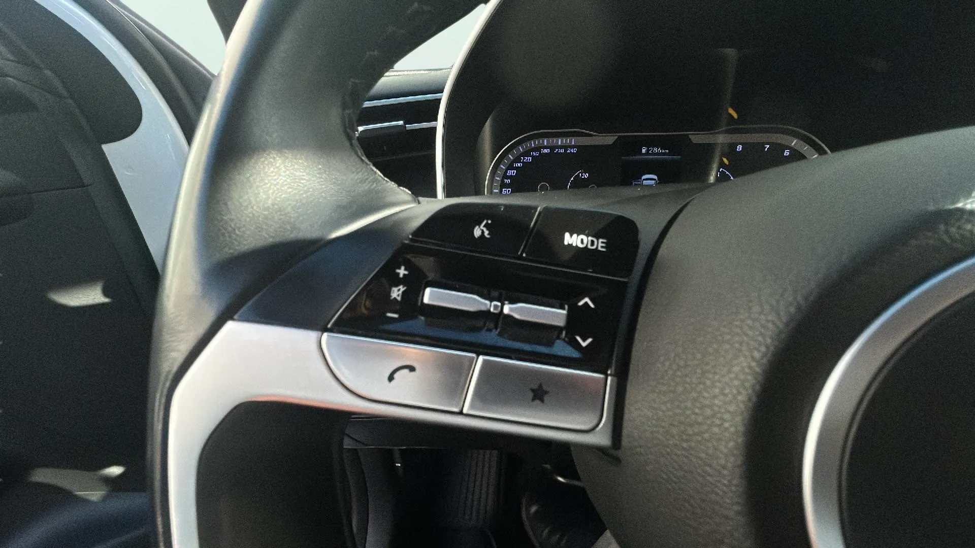 Hyundai Tucson 1.6 T-GDi Klass - foto 14